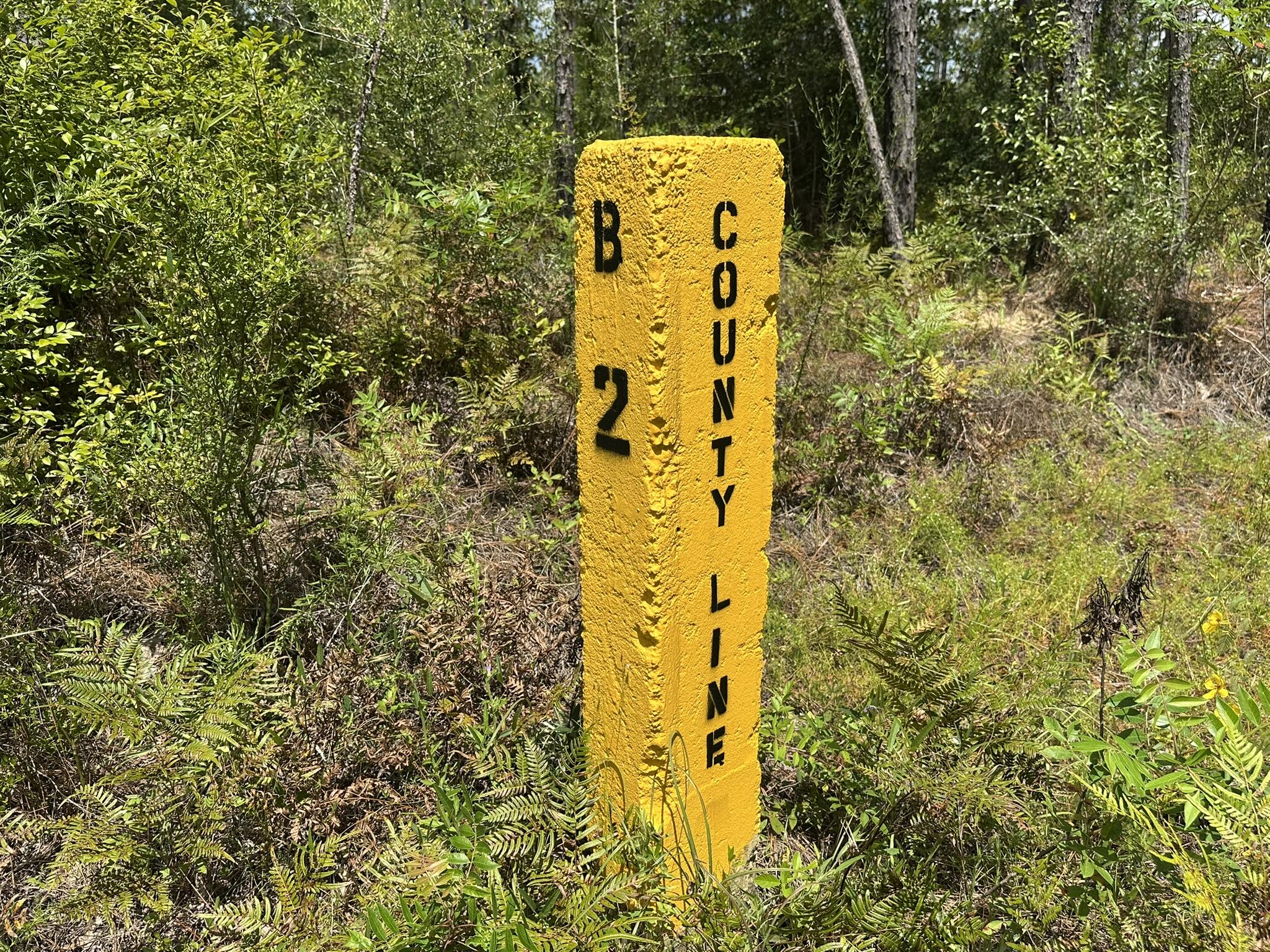 NO RECORDED SUBDIVISION - Residential