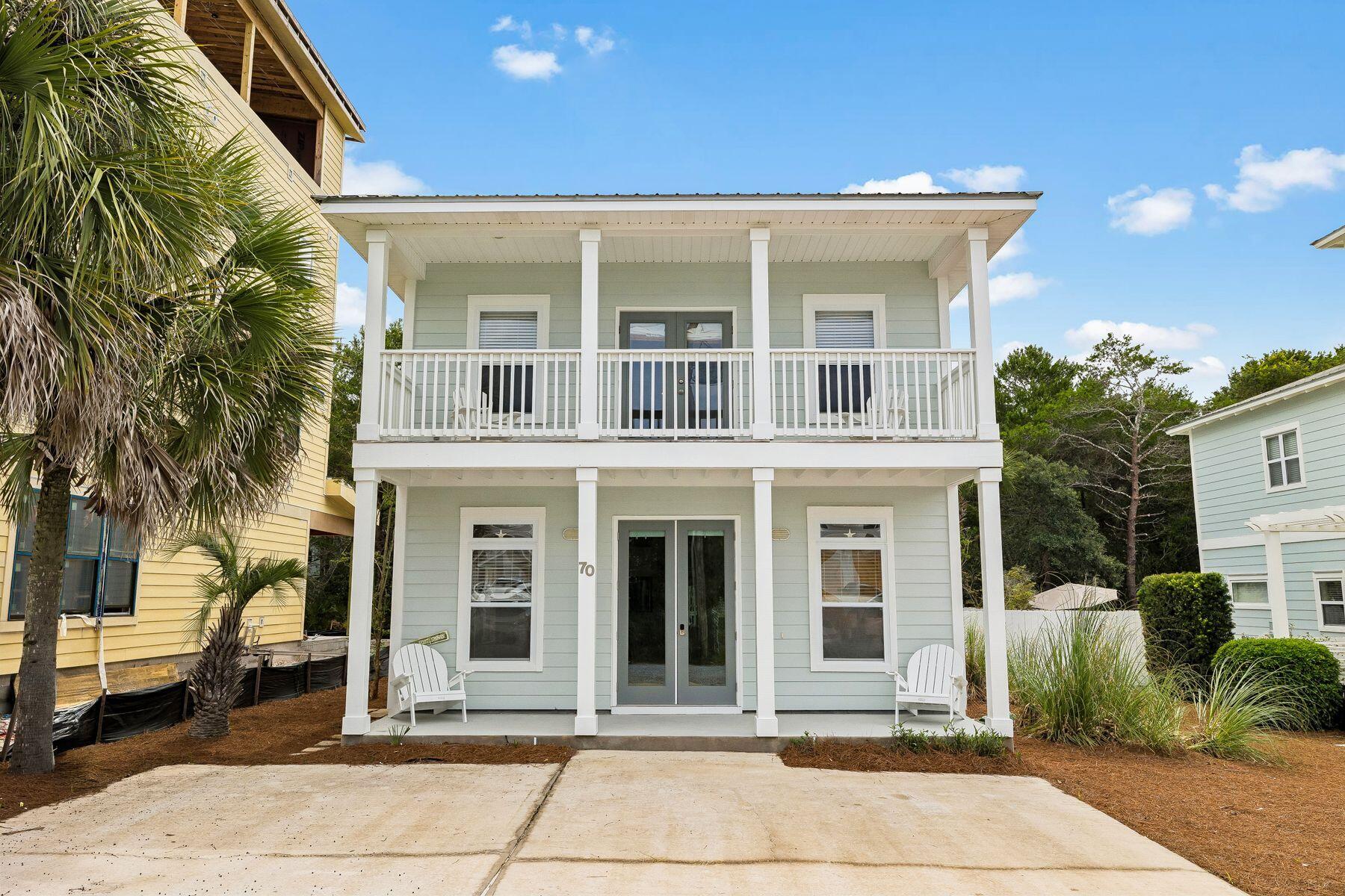 REIDS UNREC 2 - Residential
