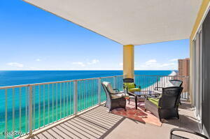 TROPIC WINDS - Residential