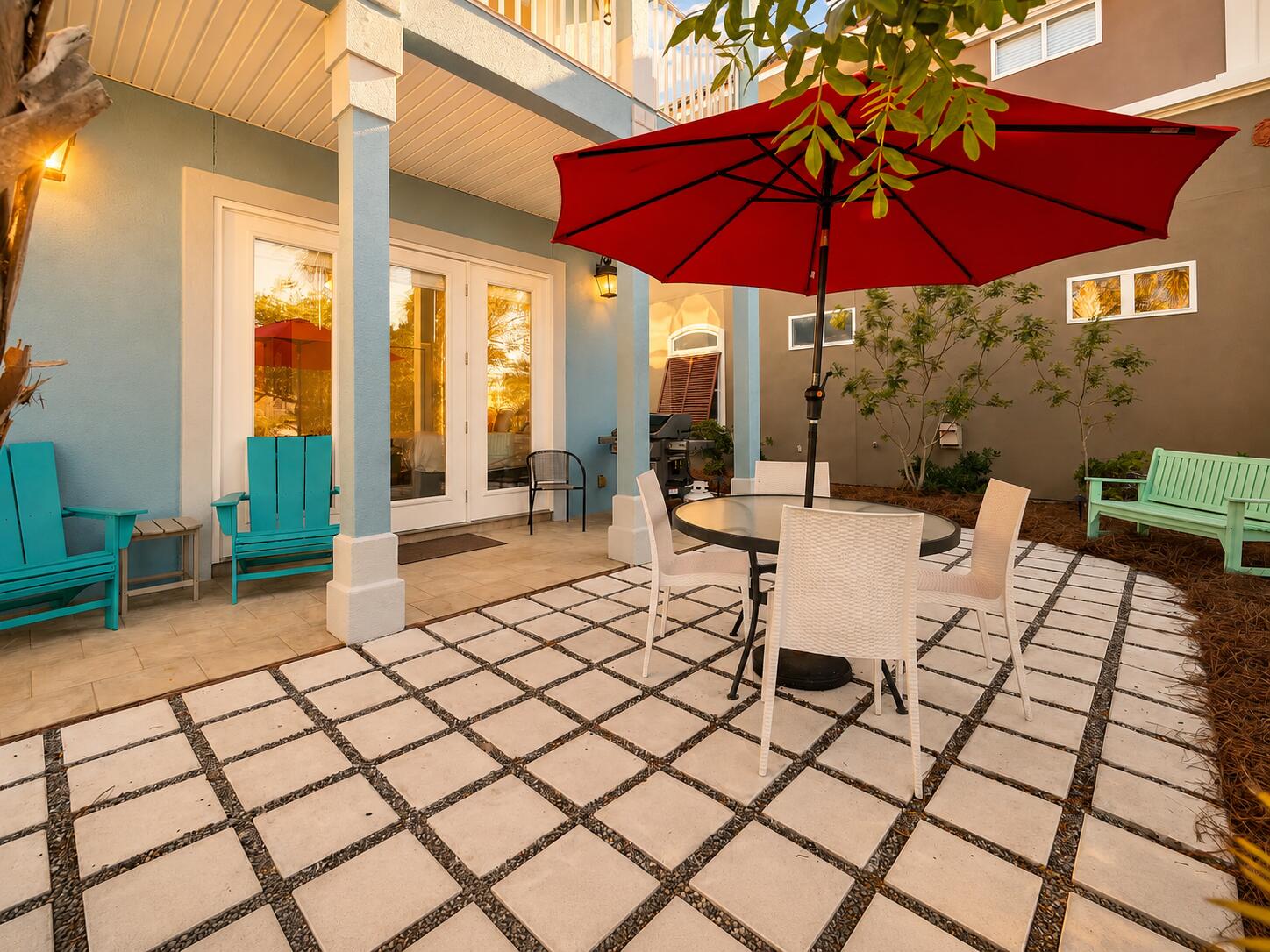 LA VALENCIA BEACH RESORT - Residential