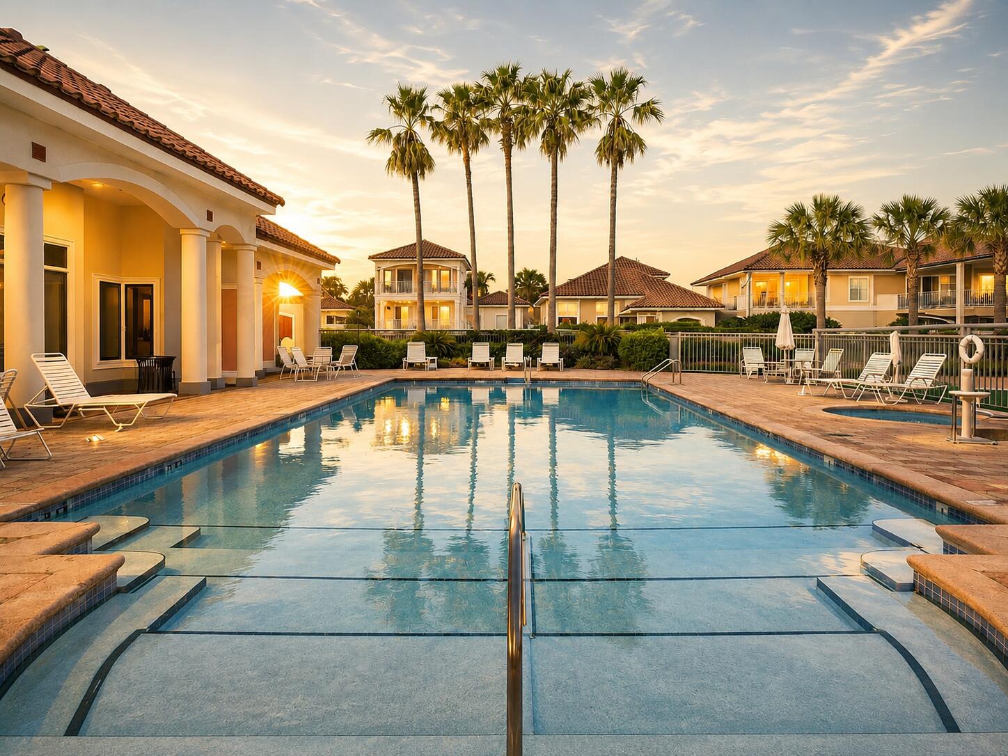 LA VALENCIA BEACH RESORT - Residential