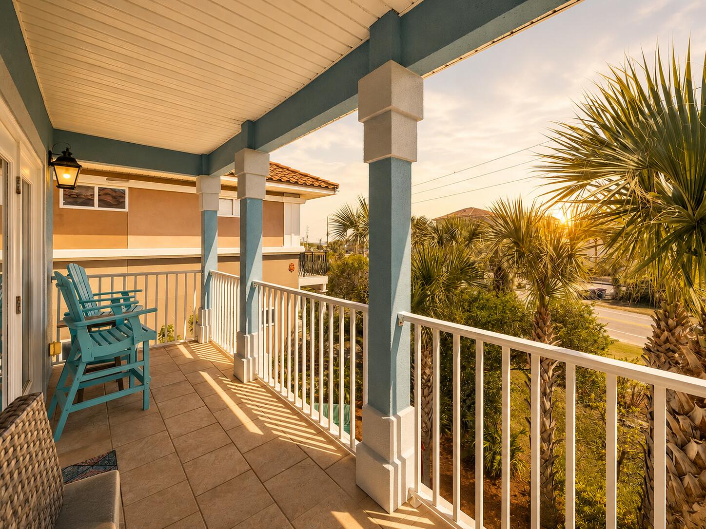 LA VALENCIA BEACH RESORT - Residential