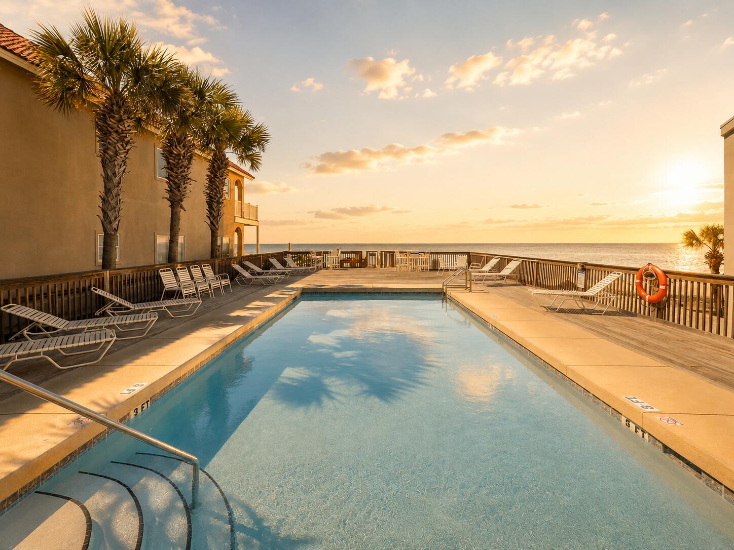 LA VALENCIA BEACH RESORT - Residential