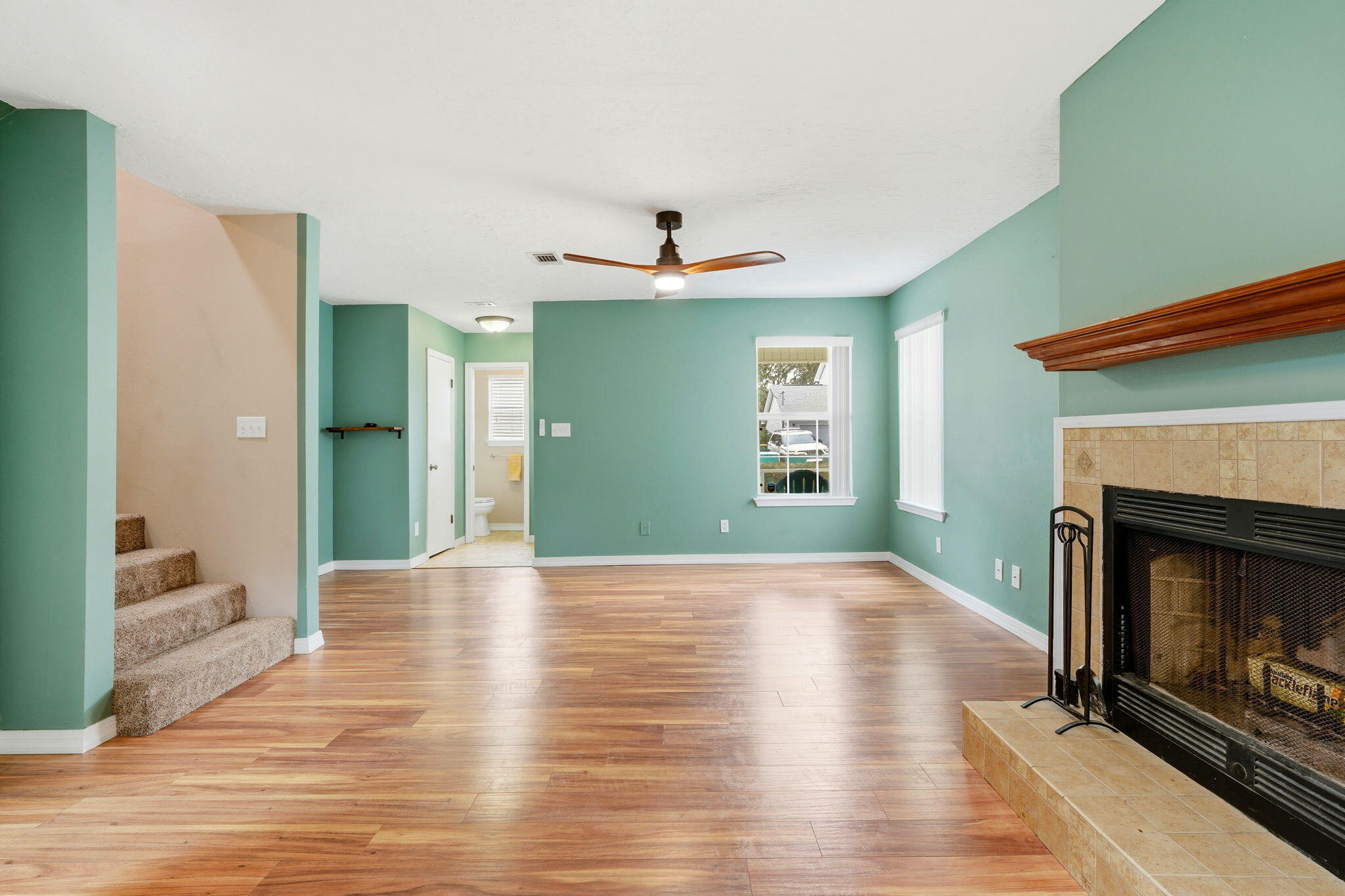 MONAHAN MANOR - Residential