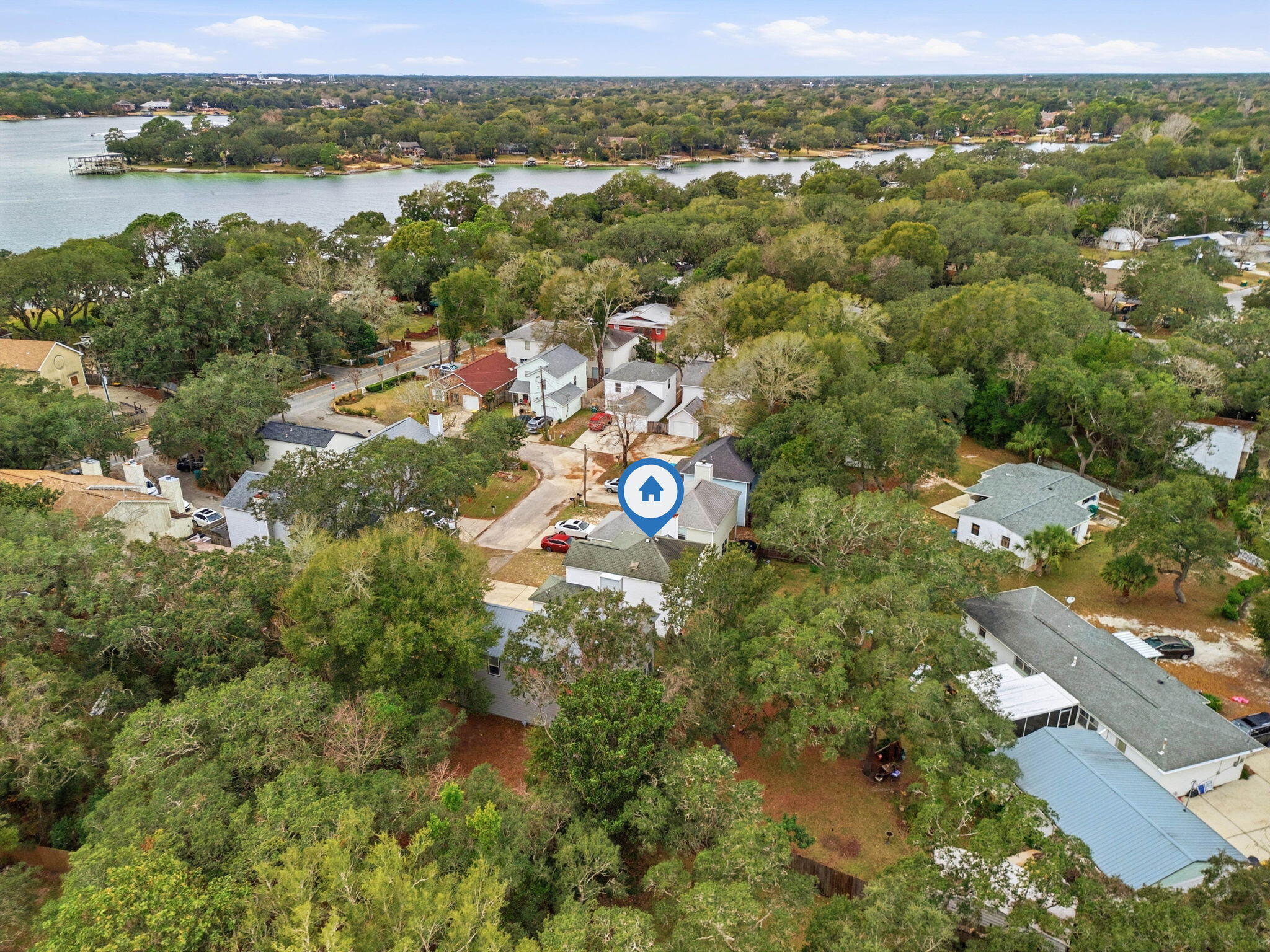 MONAHAN MANOR - Residential