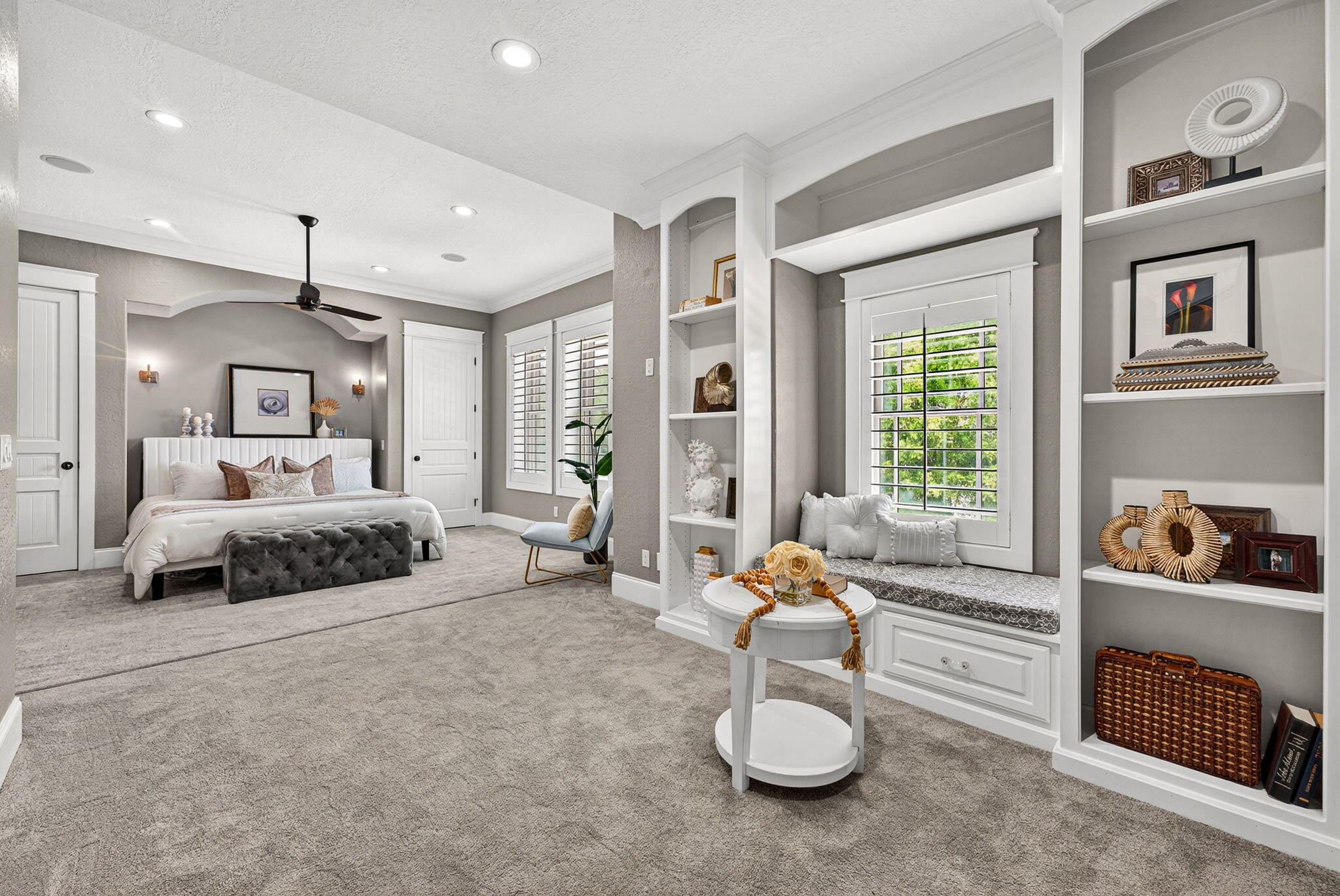 NO RECORDED PROJECT - Residential