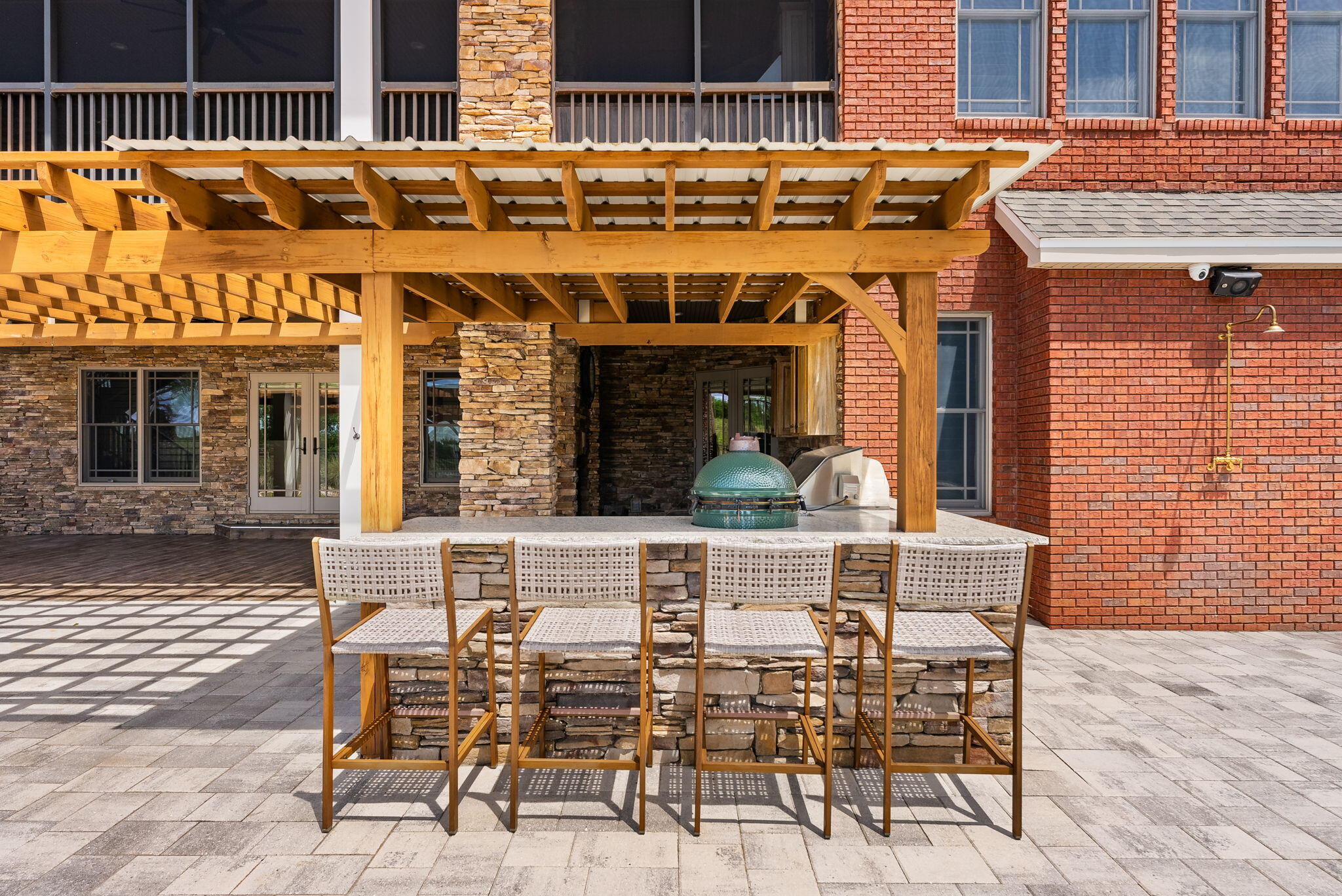 NO RECORDED PROJECT - Residential