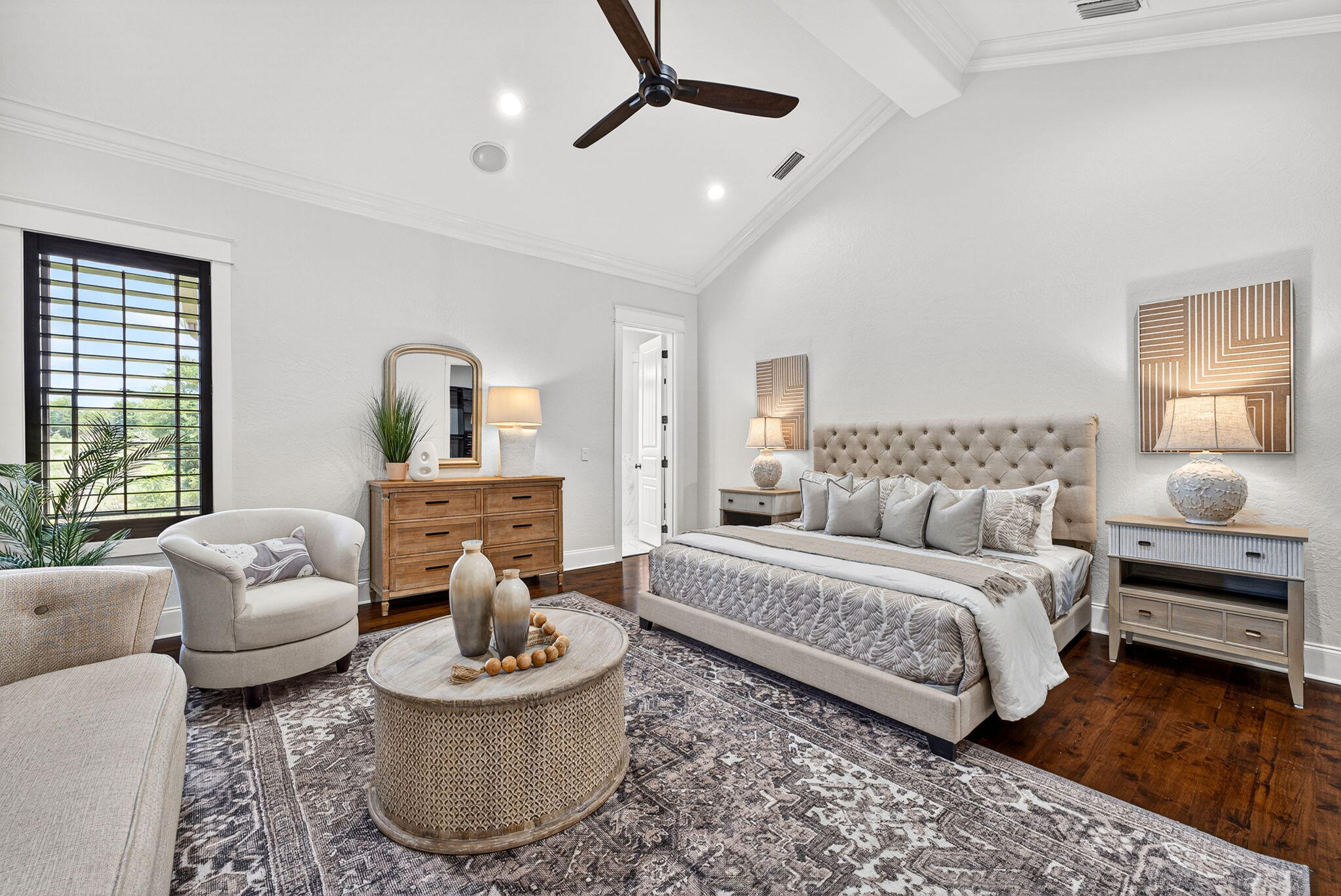 NO RECORDED PROJECT - Residential