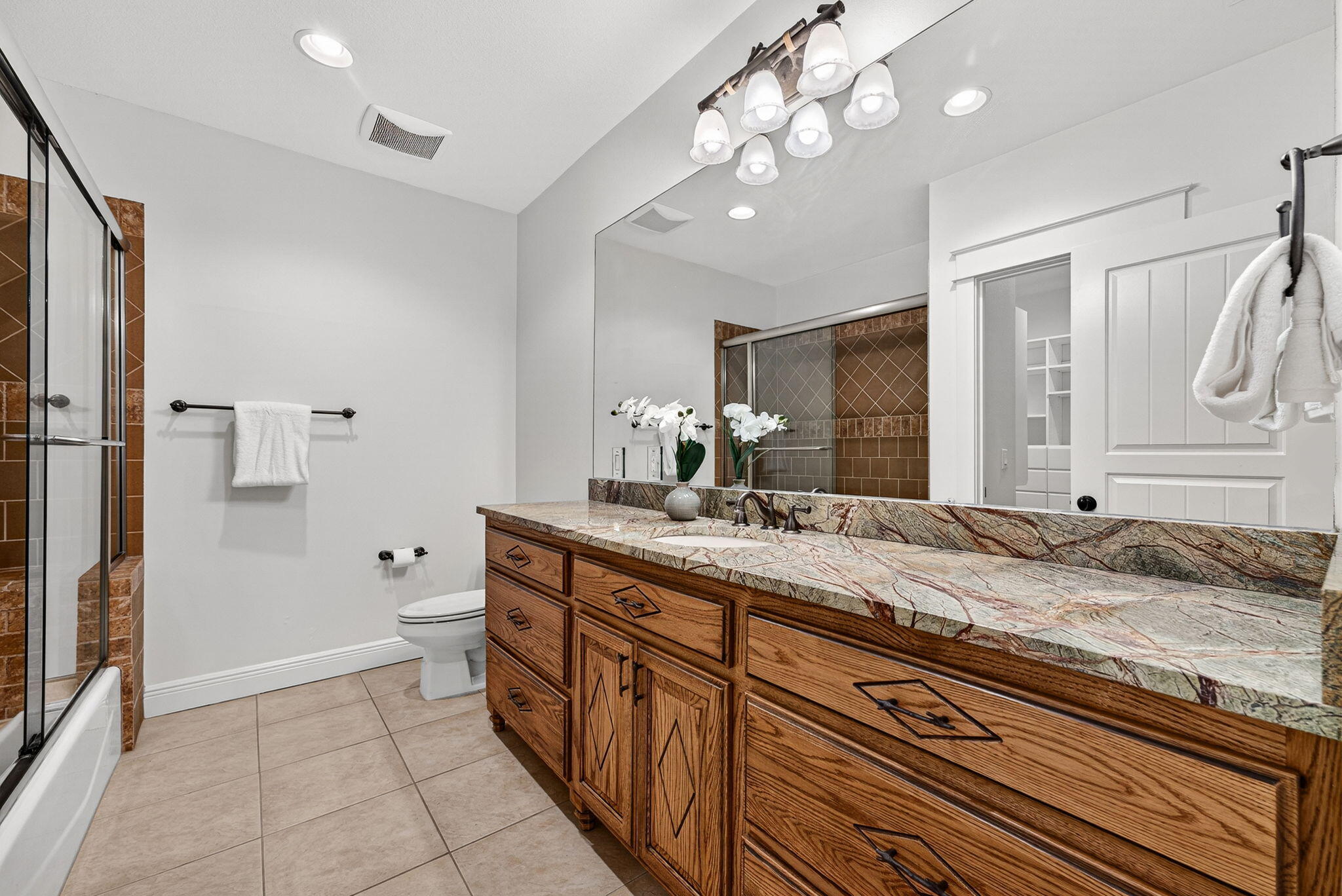 NO RECORDED PROJECT - Residential