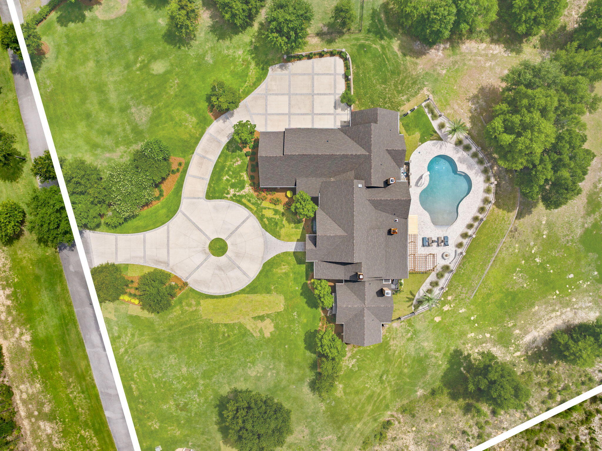 NO RECORDED PROJECT - Residential
