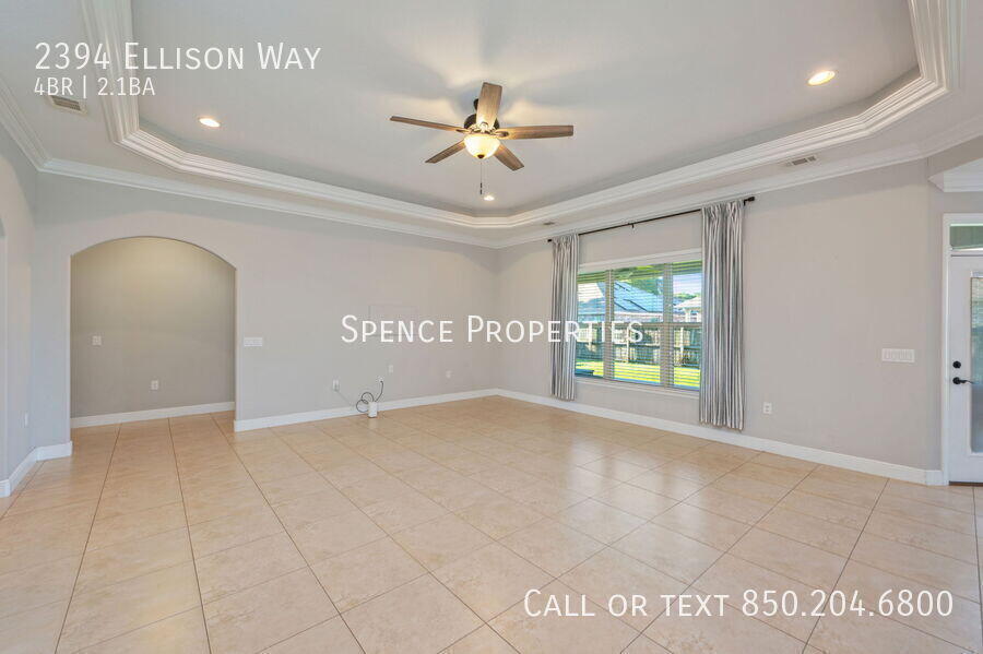 MAJESTIC OAKS AT OCEAN CITY - Residential Lease