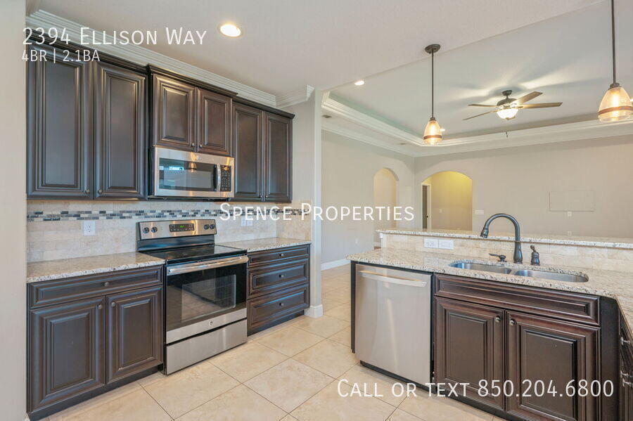 MAJESTIC OAKS AT OCEAN CITY - Residential Lease