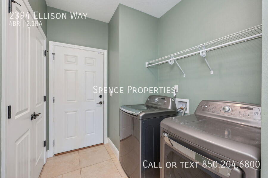MAJESTIC OAKS AT OCEAN CITY - Residential Lease