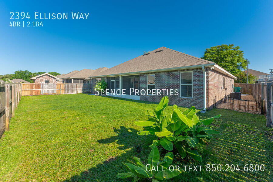 MAJESTIC OAKS AT OCEAN CITY - Residential Lease