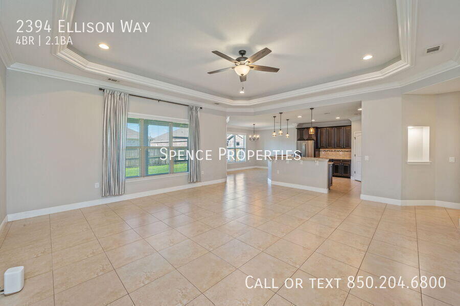MAJESTIC OAKS AT OCEAN CITY - Residential Lease
