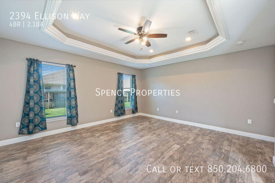 MAJESTIC OAKS AT OCEAN CITY - Residential Lease