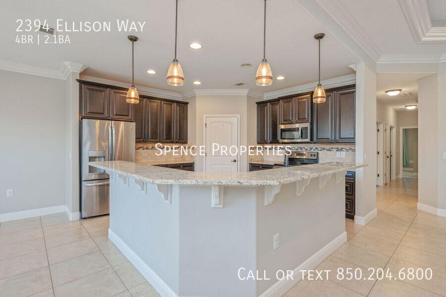 MAJESTIC OAKS AT OCEAN CITY - Residential Lease