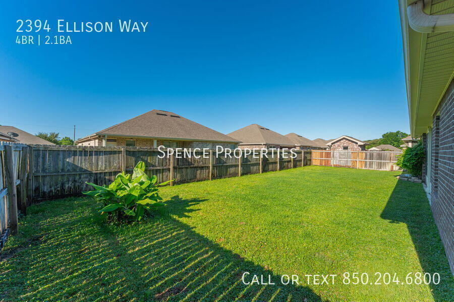 MAJESTIC OAKS AT OCEAN CITY - Residential Lease