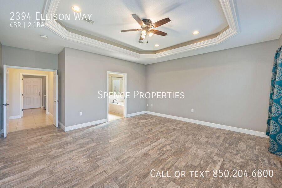 MAJESTIC OAKS AT OCEAN CITY - Residential Lease