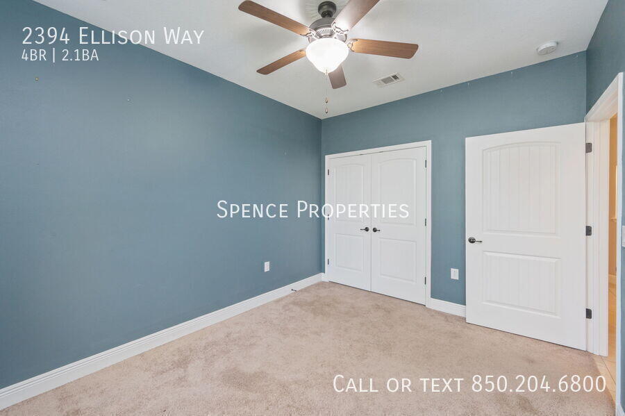MAJESTIC OAKS AT OCEAN CITY - Residential Lease
