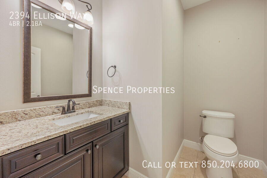 MAJESTIC OAKS AT OCEAN CITY - Residential Lease