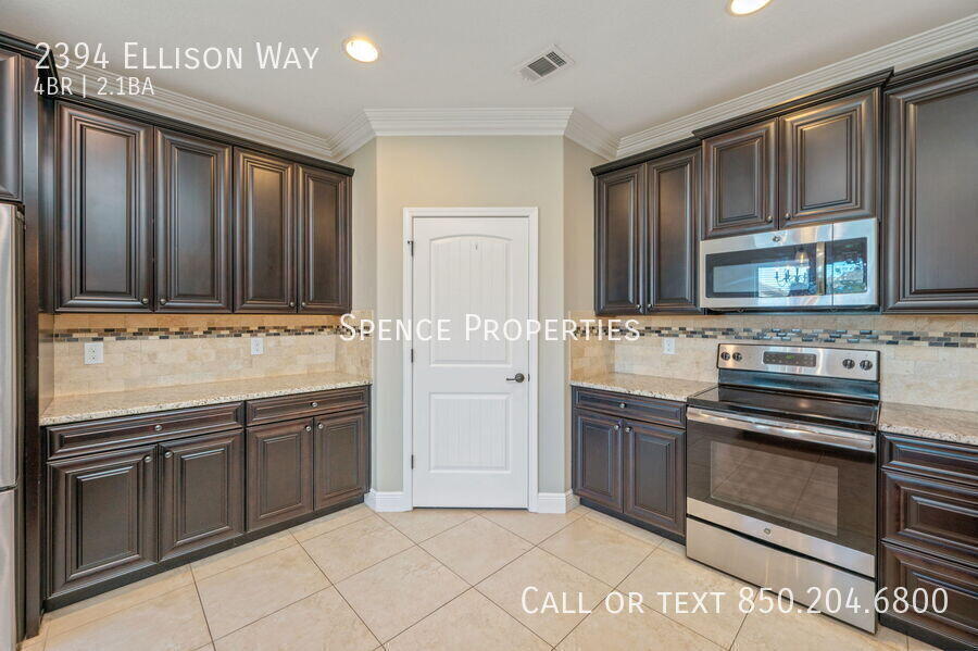 MAJESTIC OAKS AT OCEAN CITY - Residential Lease