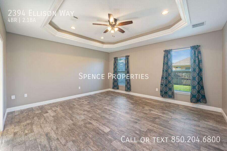 MAJESTIC OAKS AT OCEAN CITY - Residential Lease