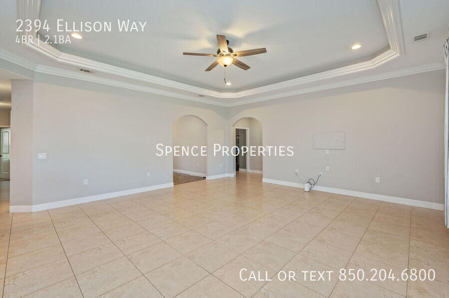 MAJESTIC OAKS AT OCEAN CITY - Residential Lease