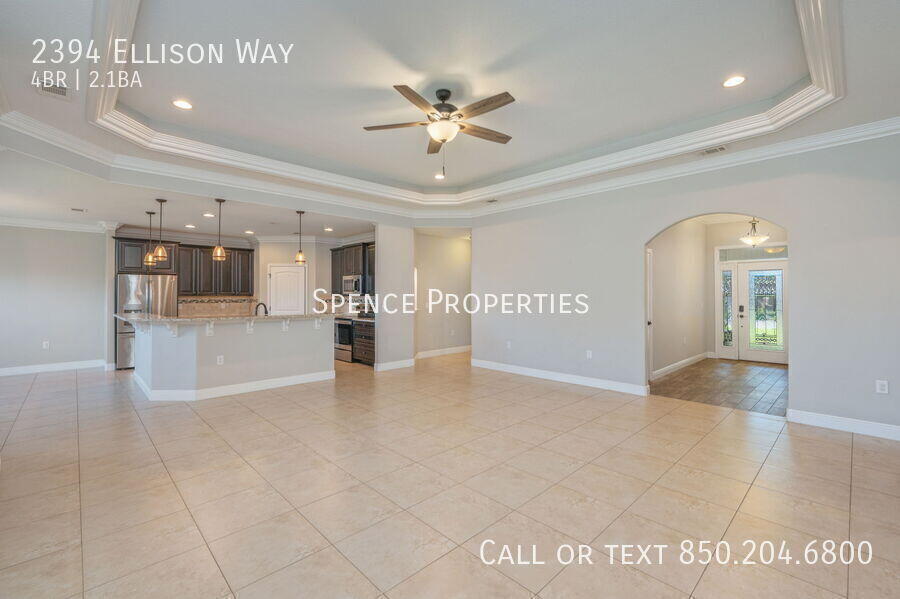 MAJESTIC OAKS AT OCEAN CITY - Residential Lease