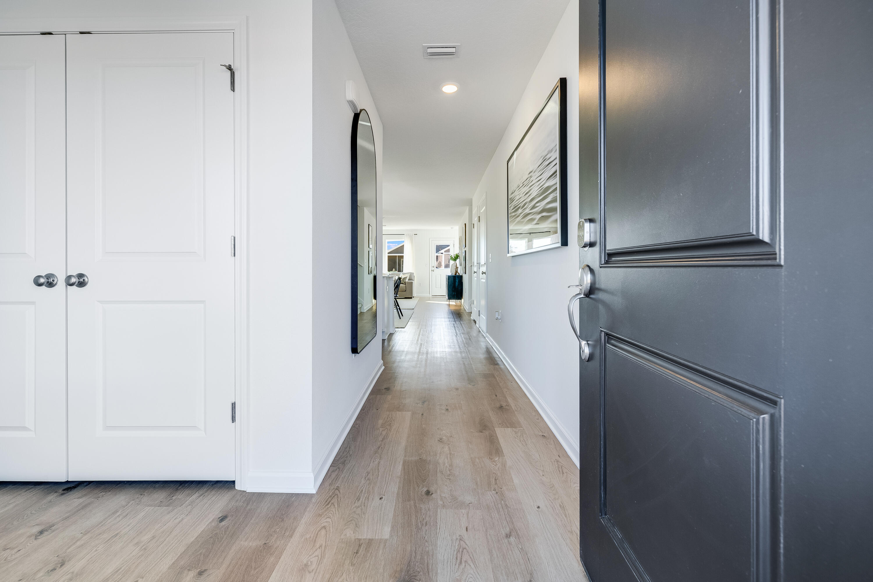Bay Springs - Residential