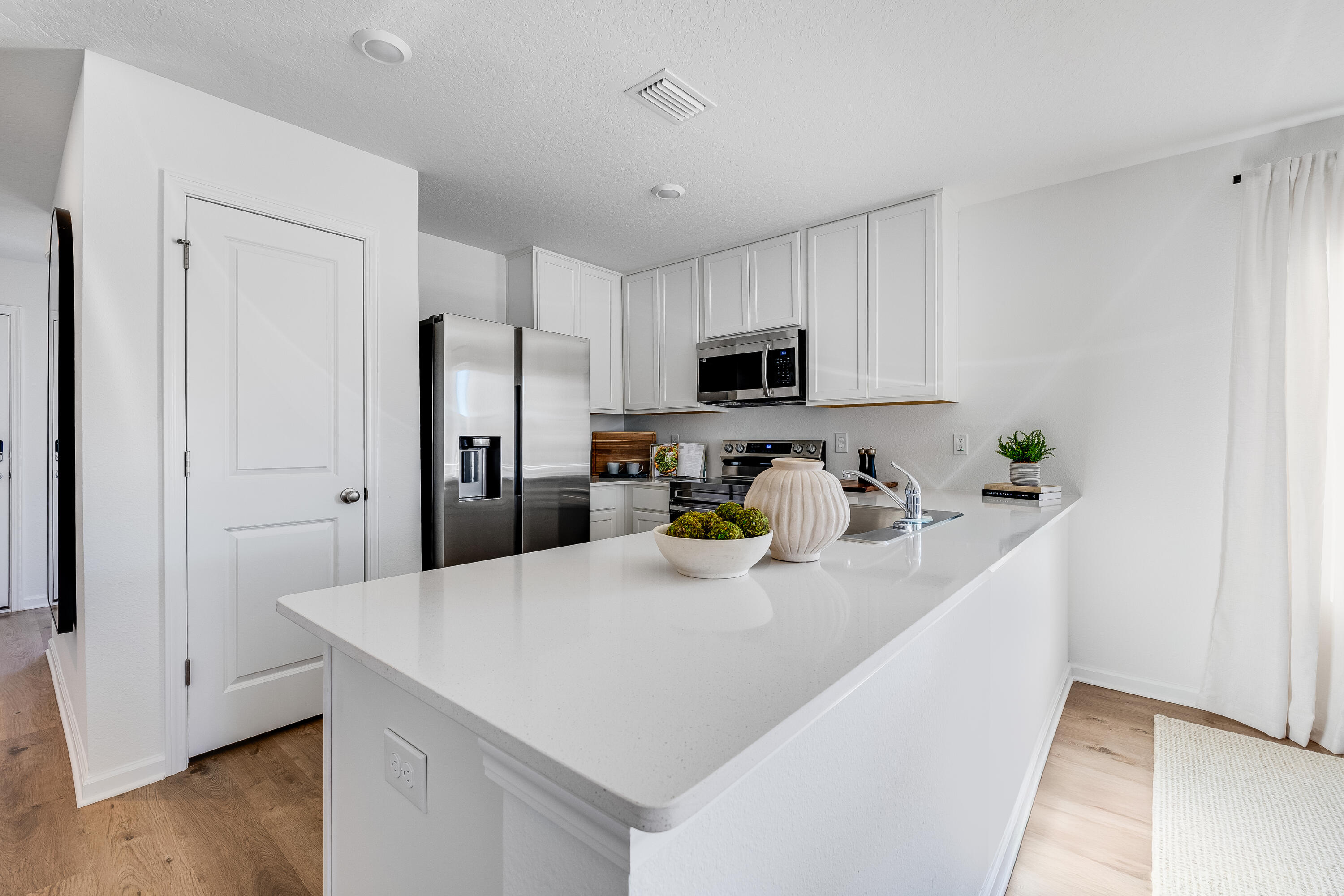 Bay Springs - Residential