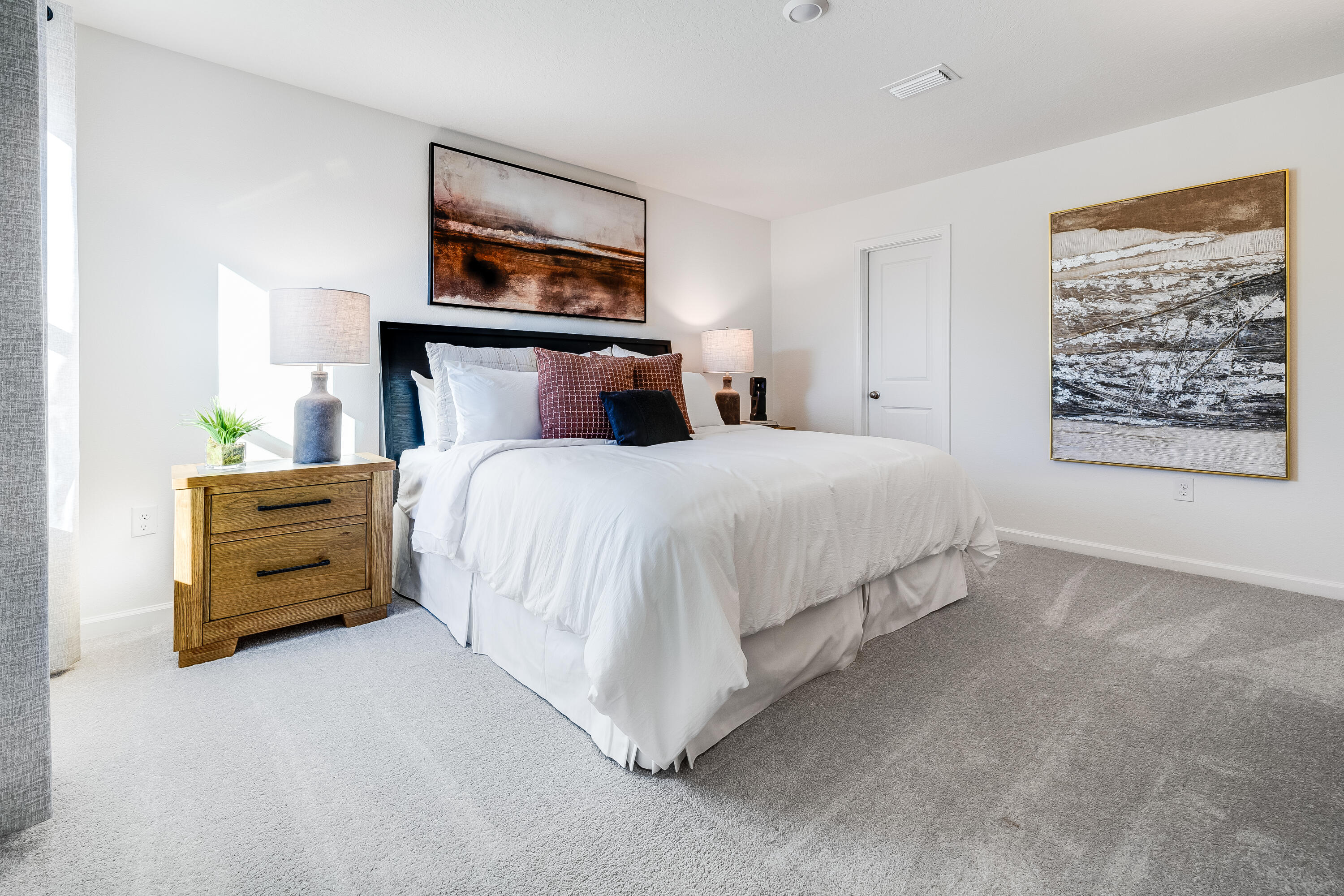 Bay Springs - Residential