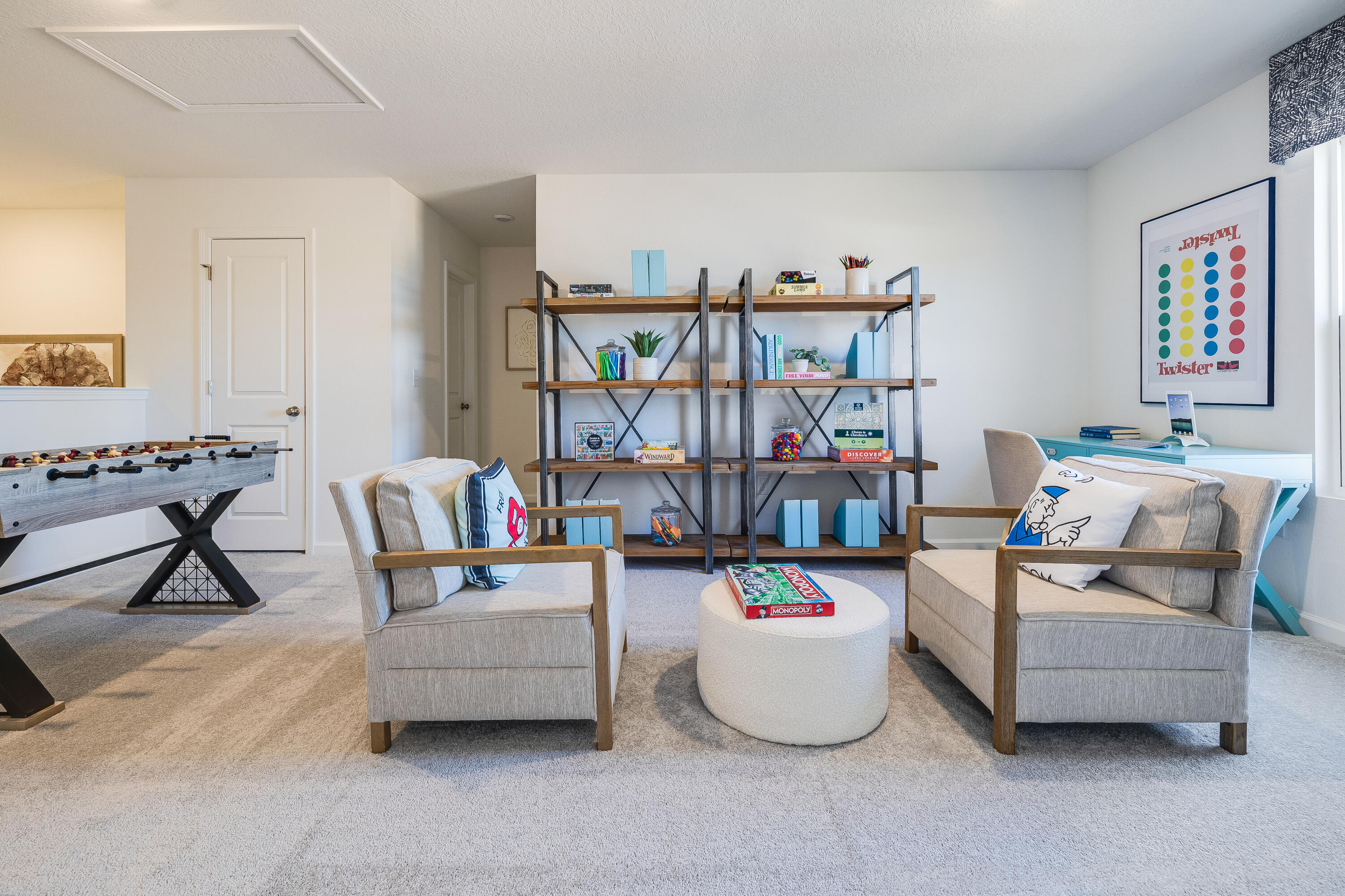 Bay Springs - Residential