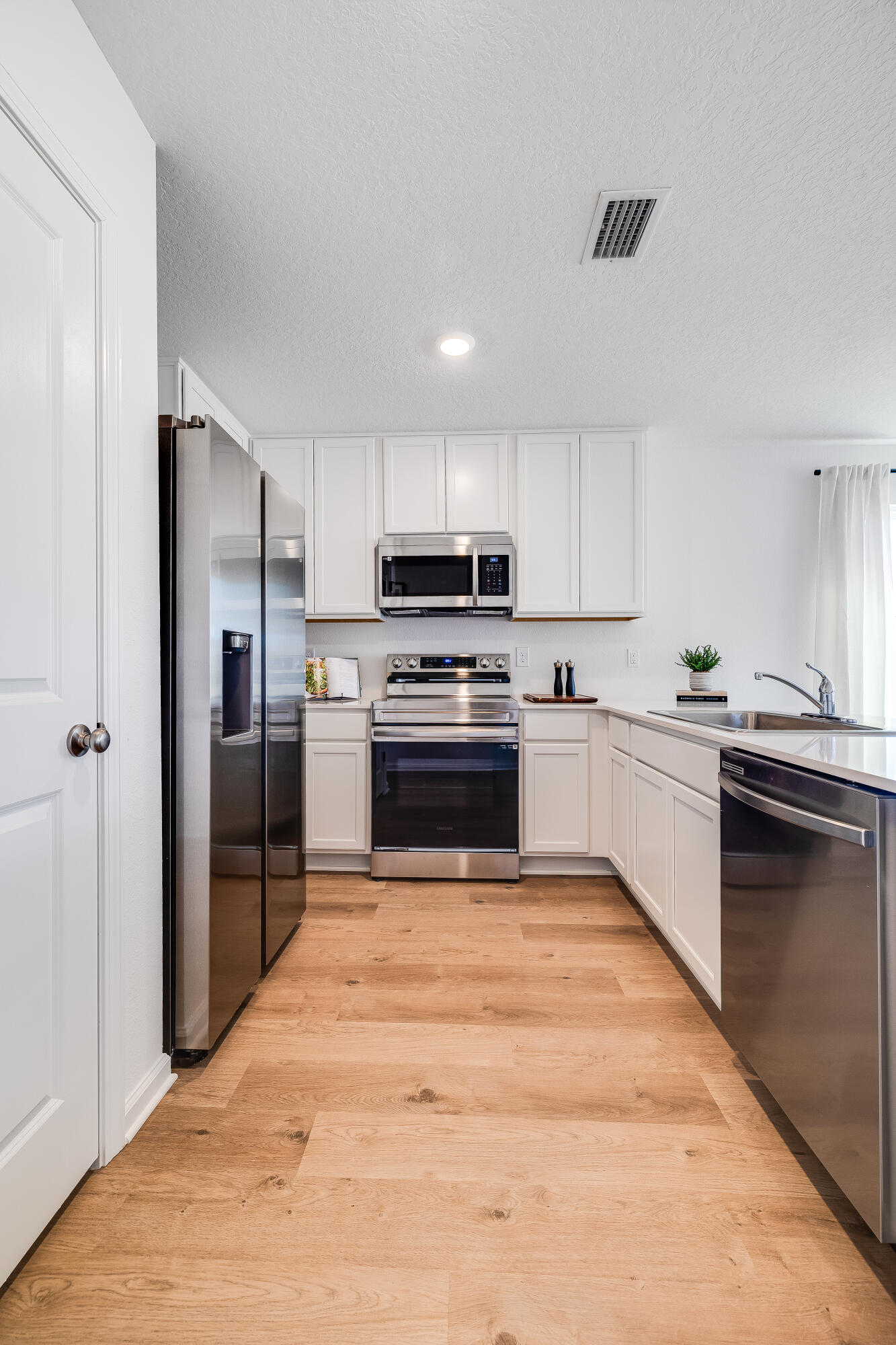 Bay Springs - Residential