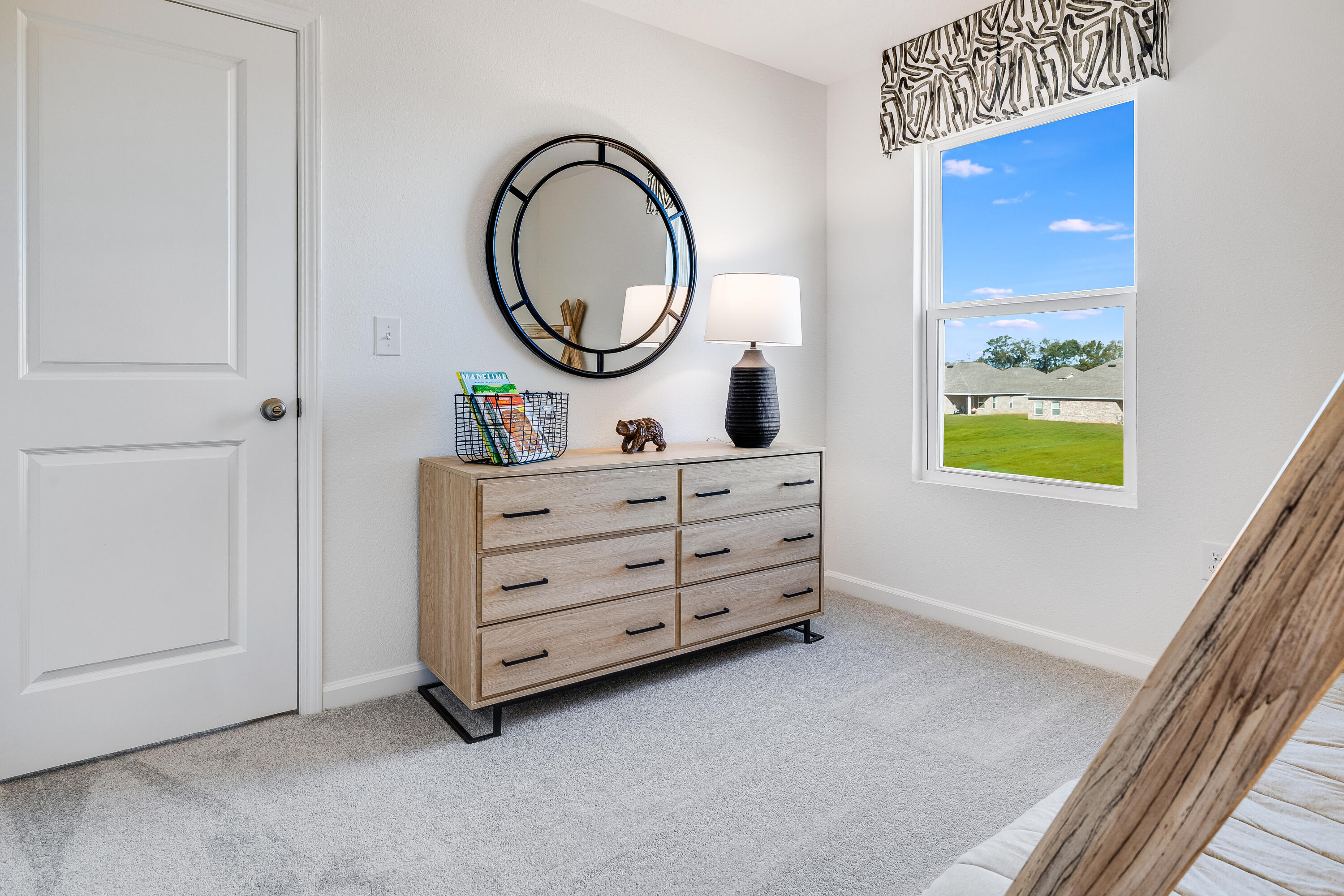 Bay Springs - Residential