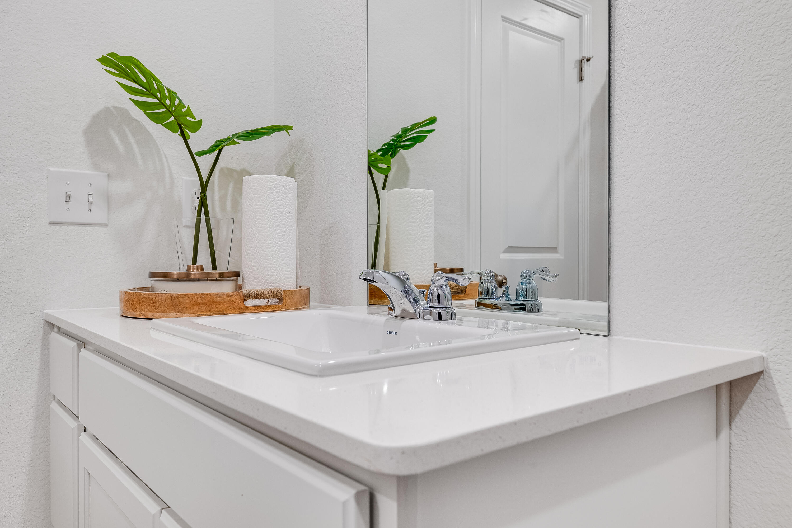 Bay Springs - Residential