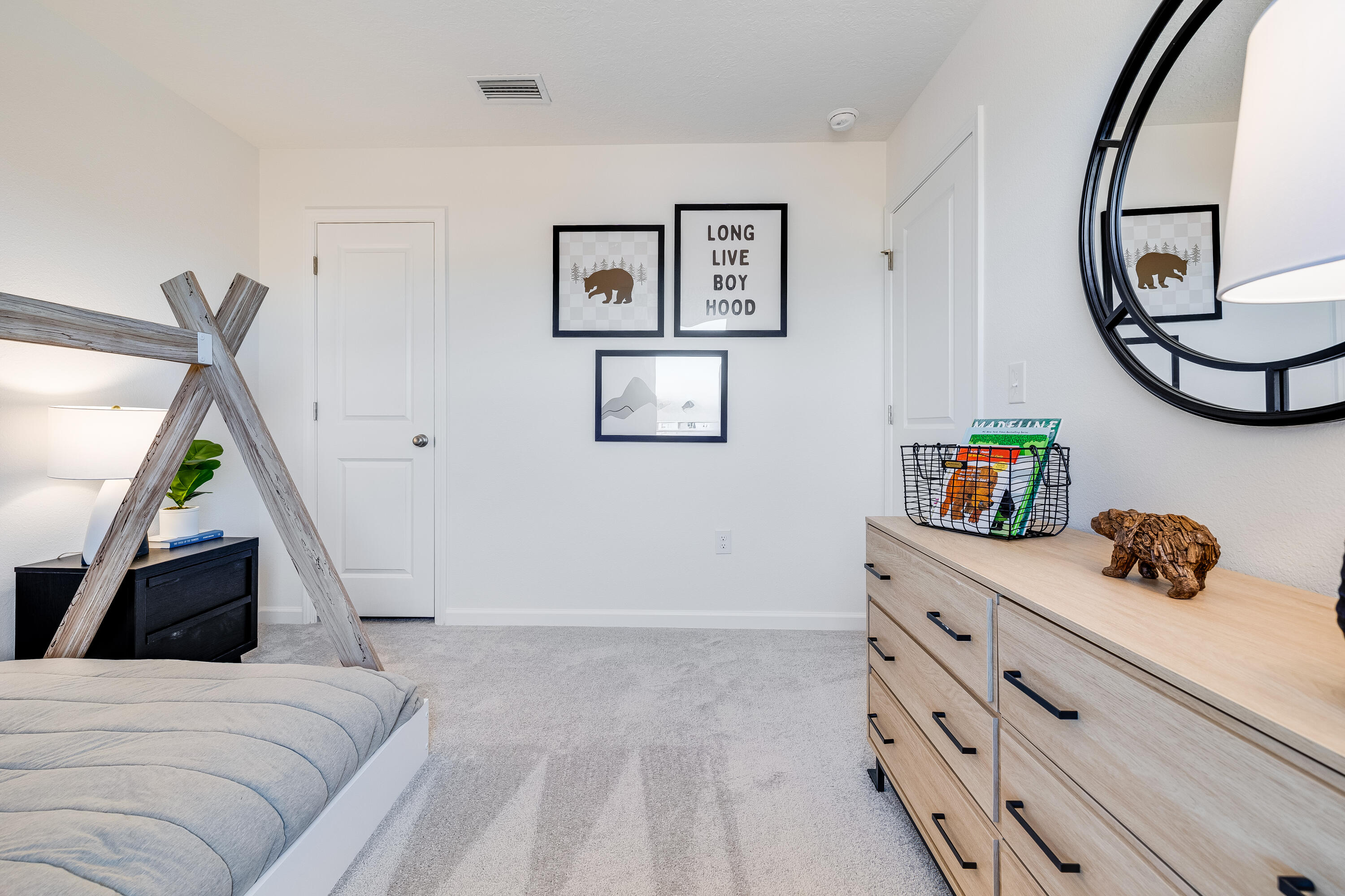 Bay Springs - Residential