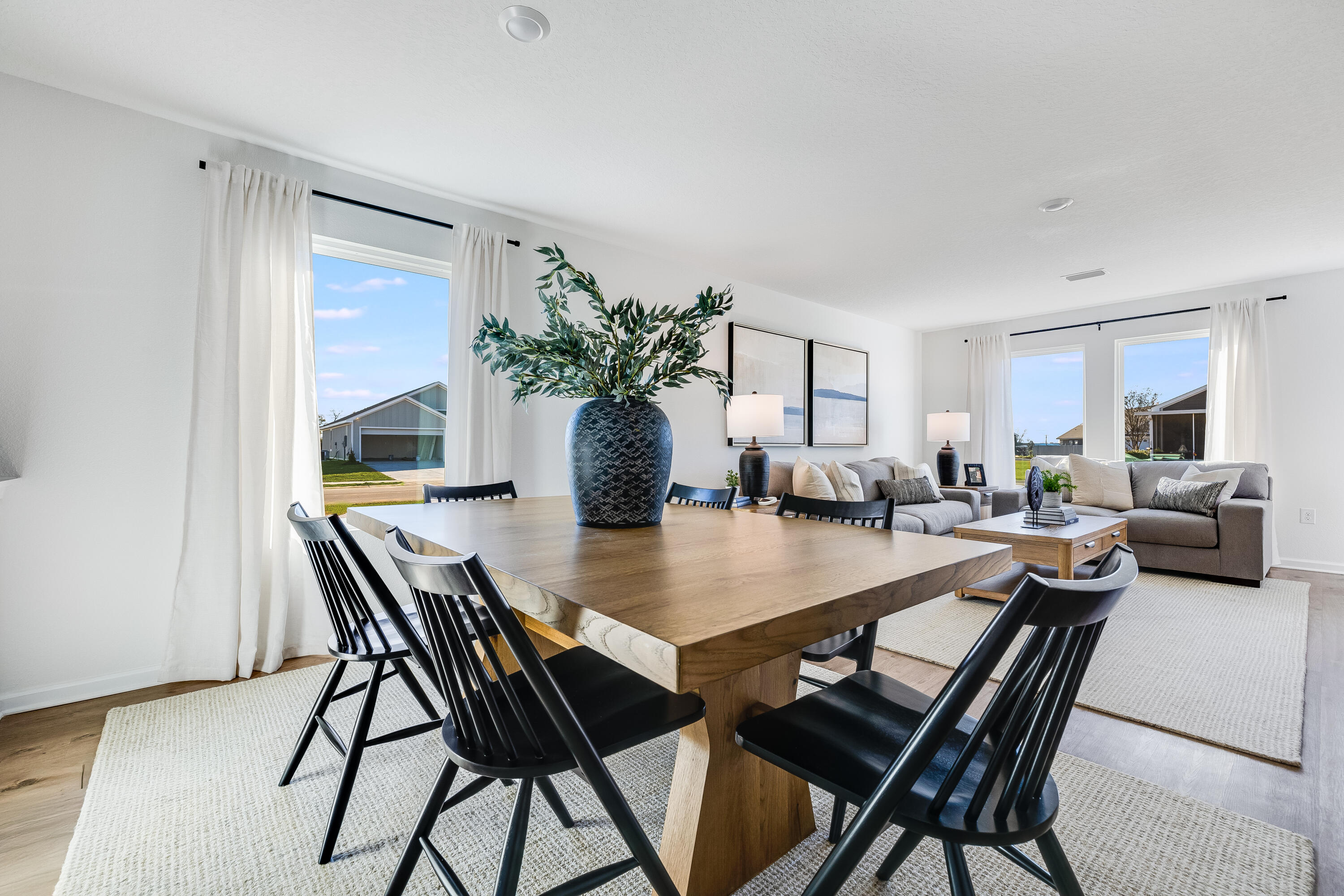 Bay Springs - Residential