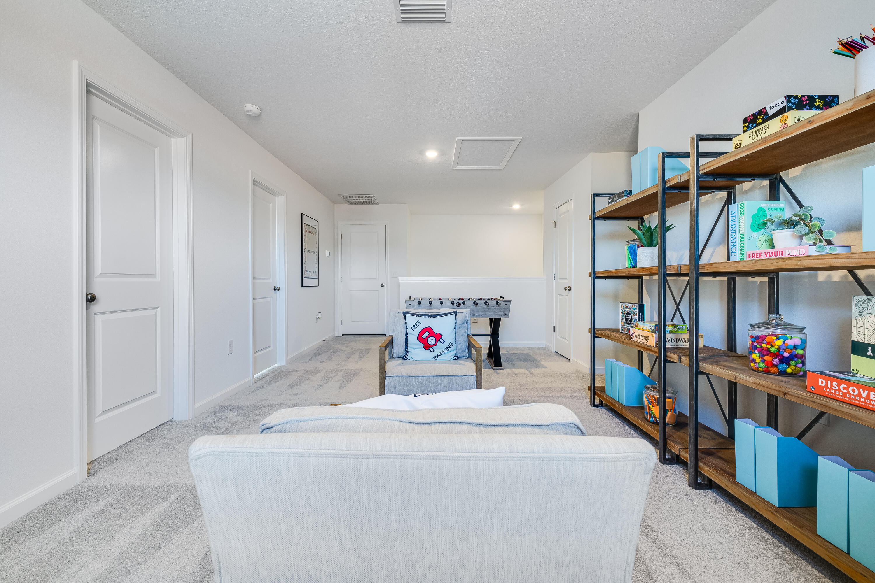 Bay Springs - Residential
