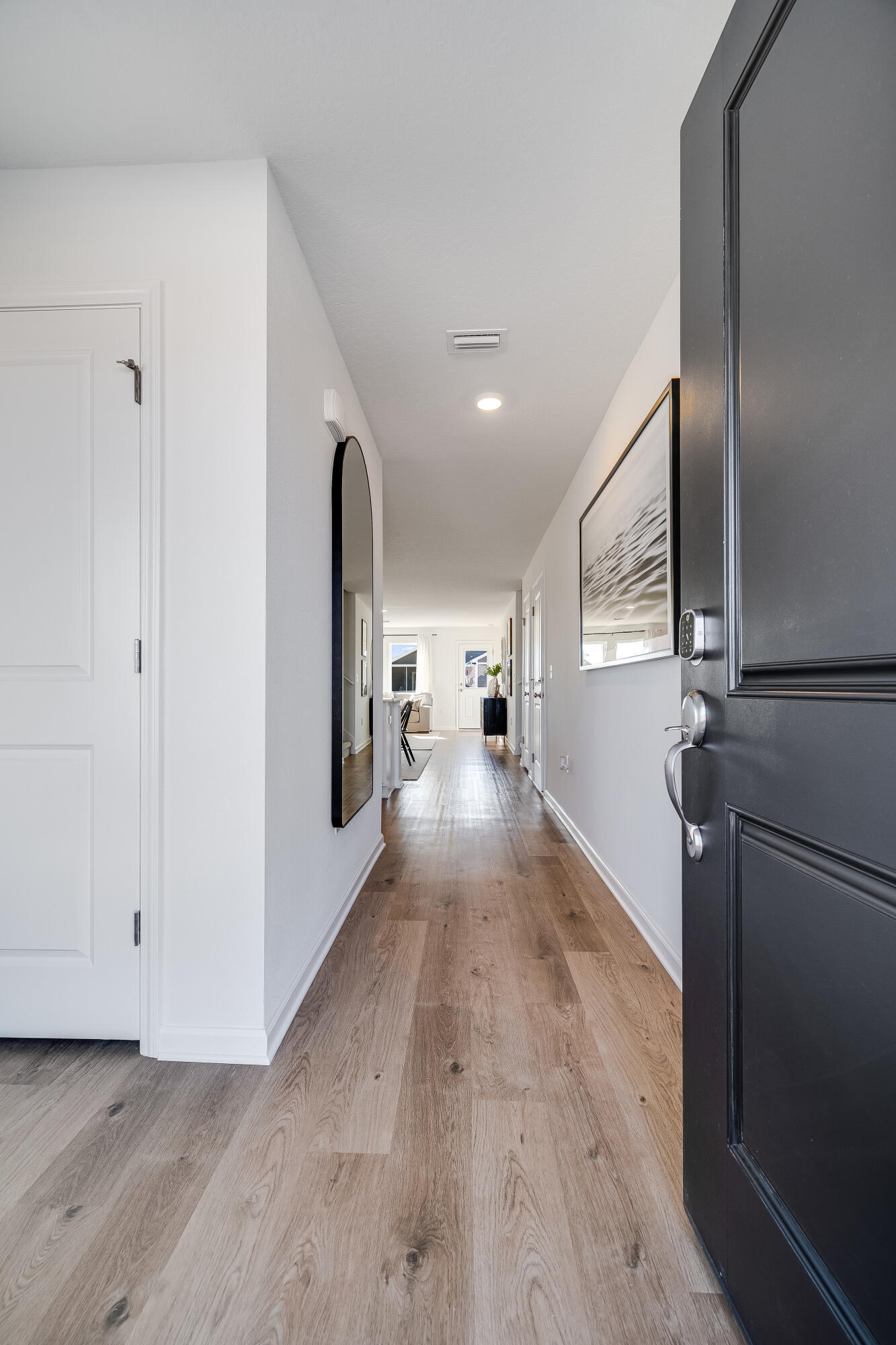 Bay Springs - Residential