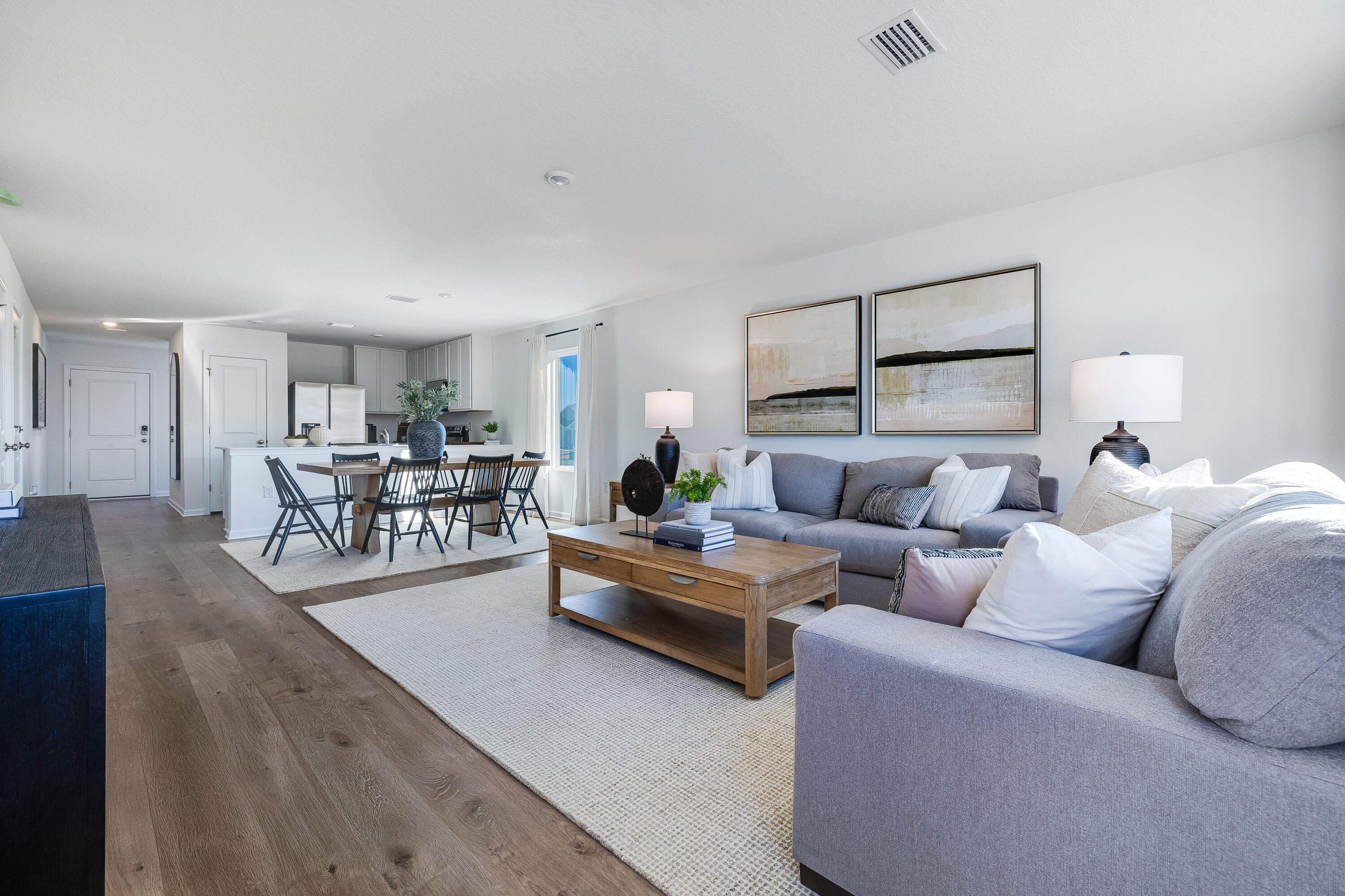 Bay Springs - Residential