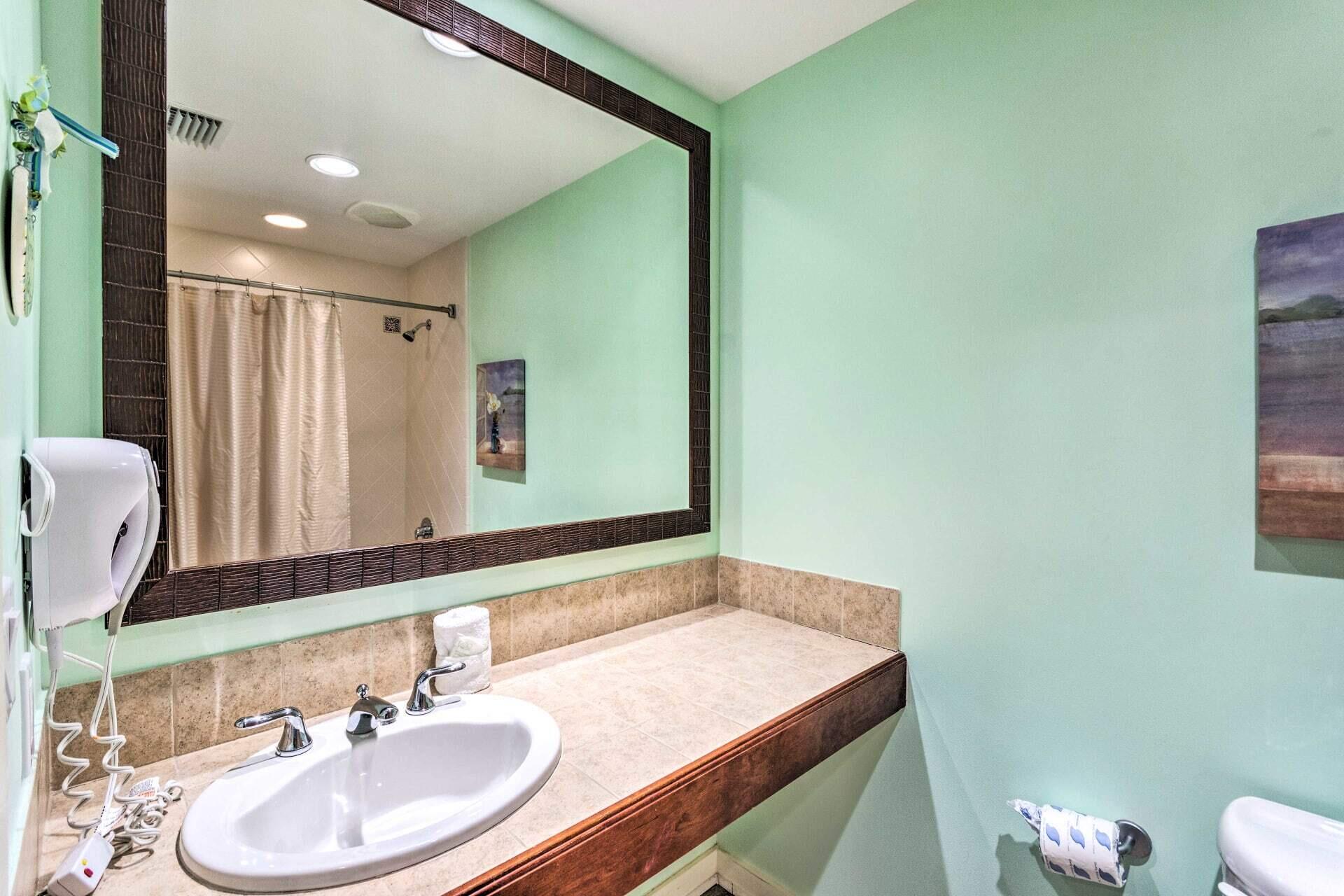 LUAU I - Residential Lease