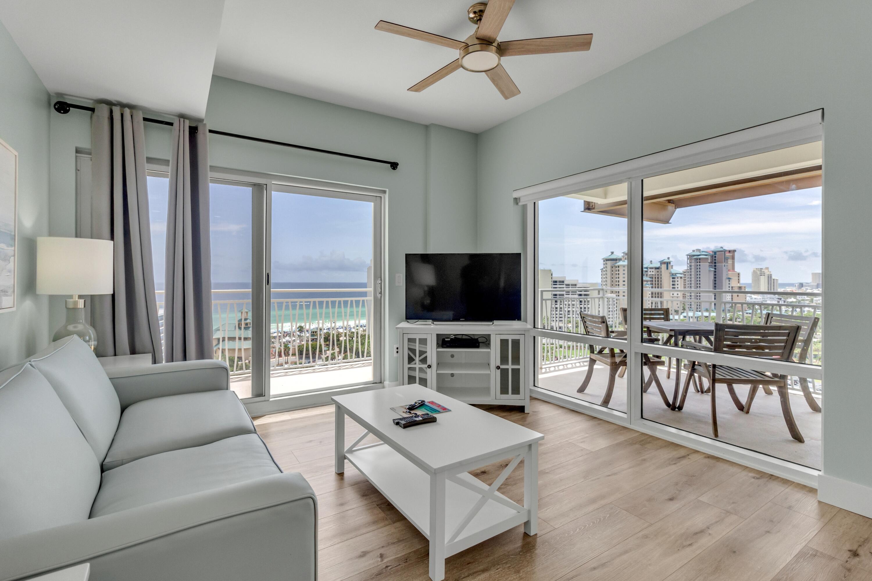LUAU II - Residential