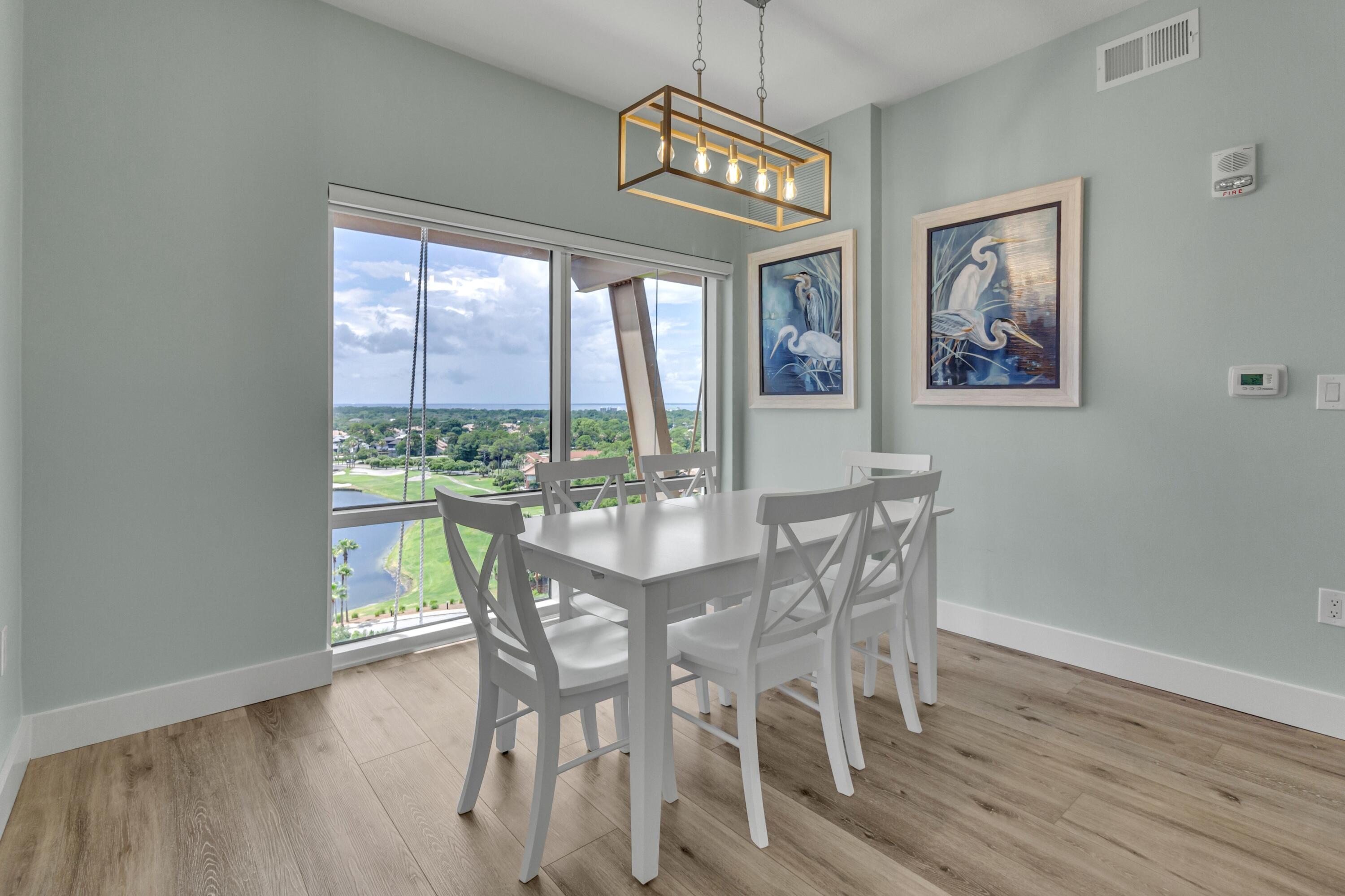 LUAU II - Residential