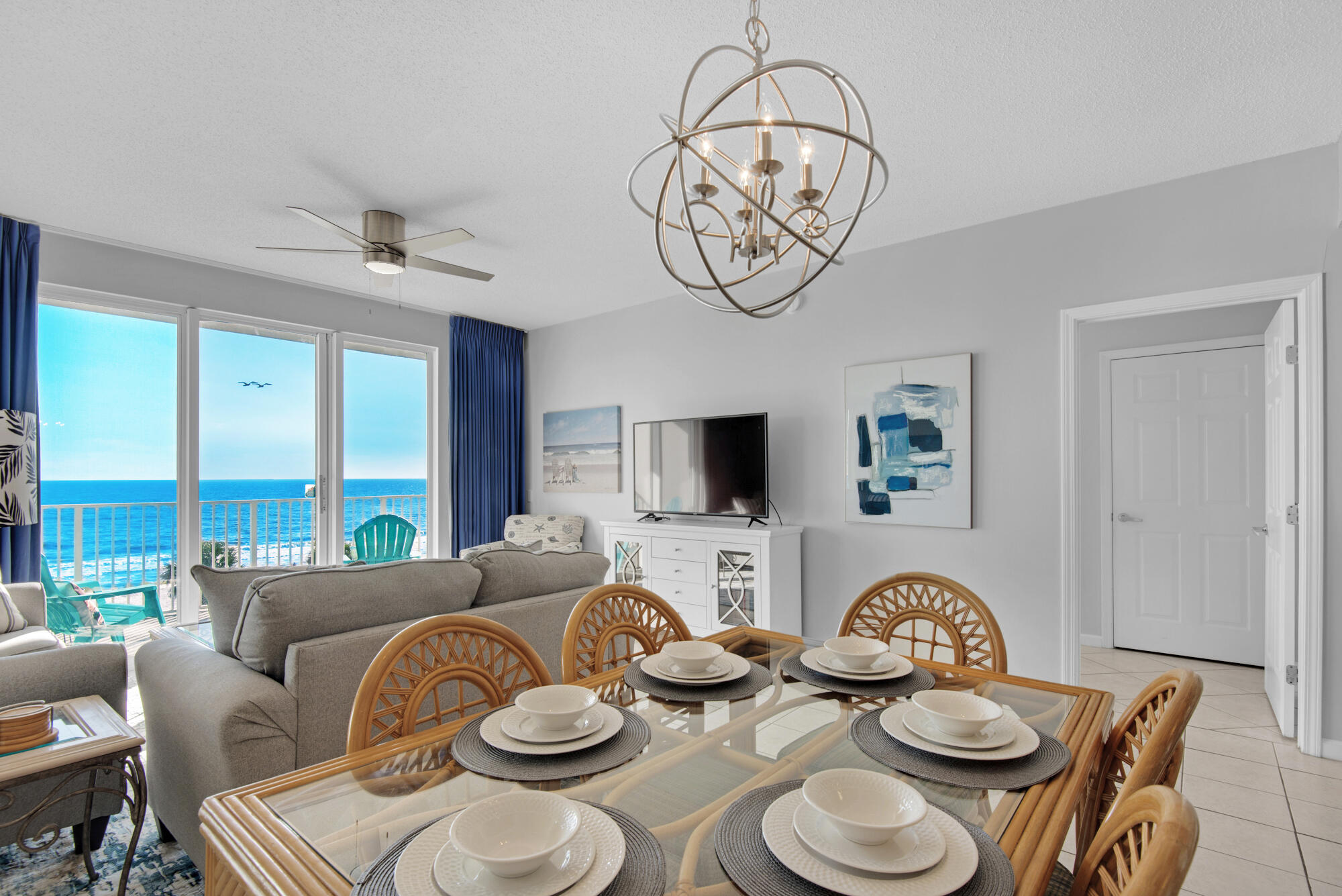 MAJESTIC SUN - Residential