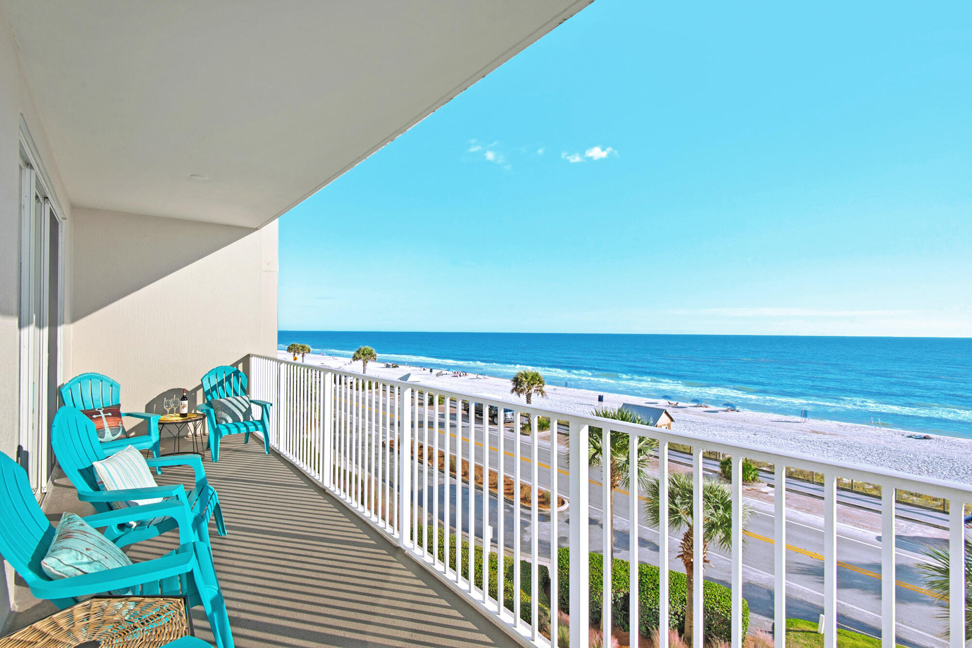 MAJESTIC SUN - Residential