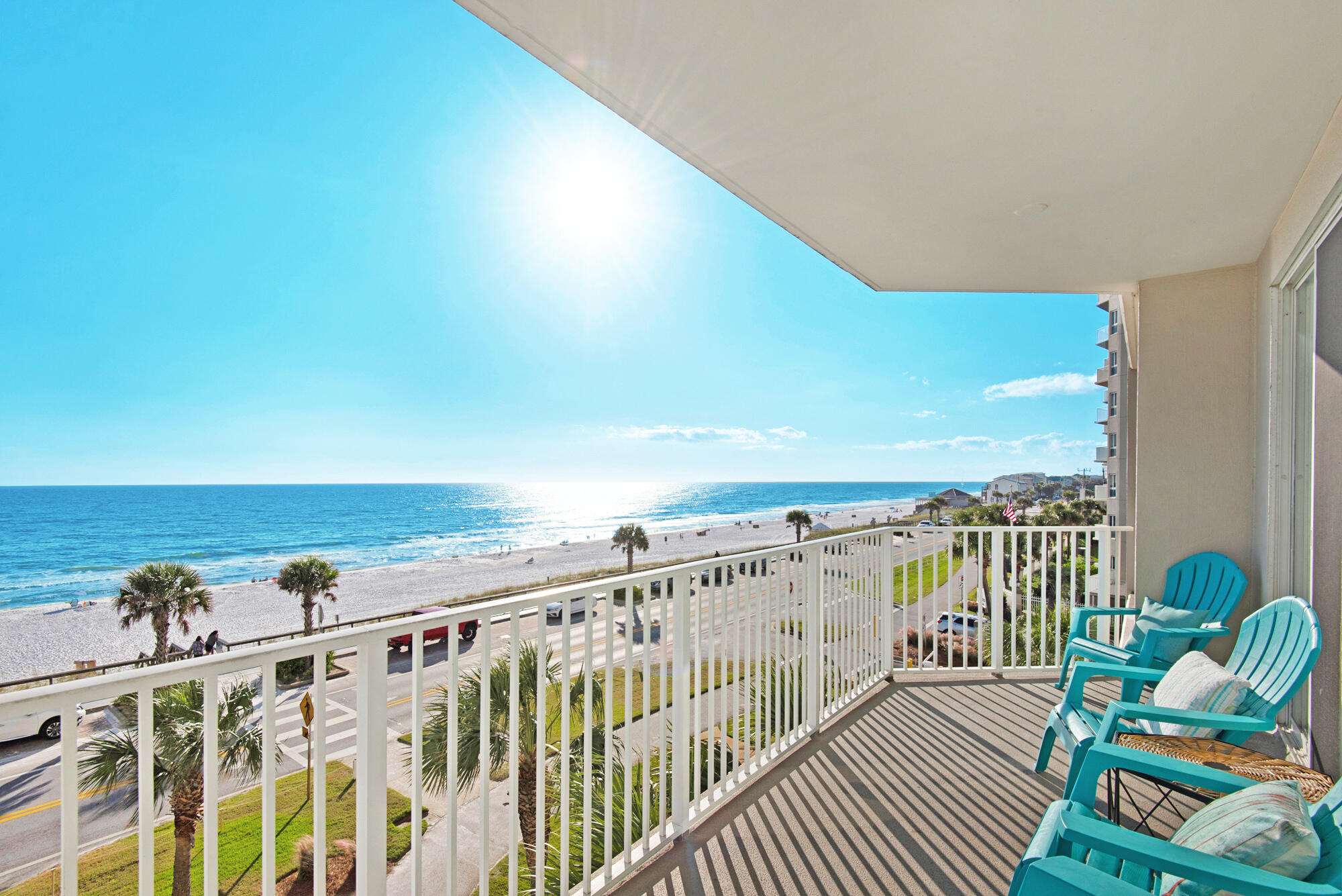 MAJESTIC SUN - Residential
