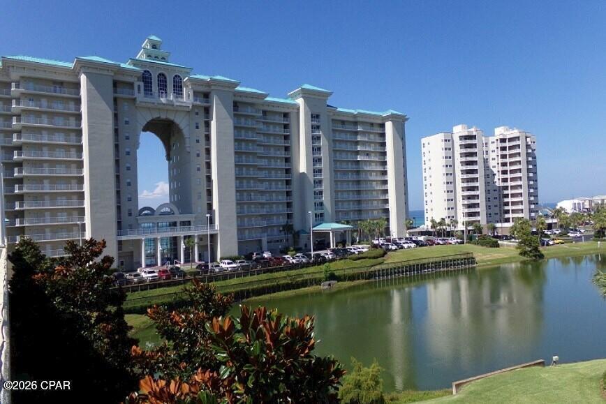 MAJESTIC SUN - Residential