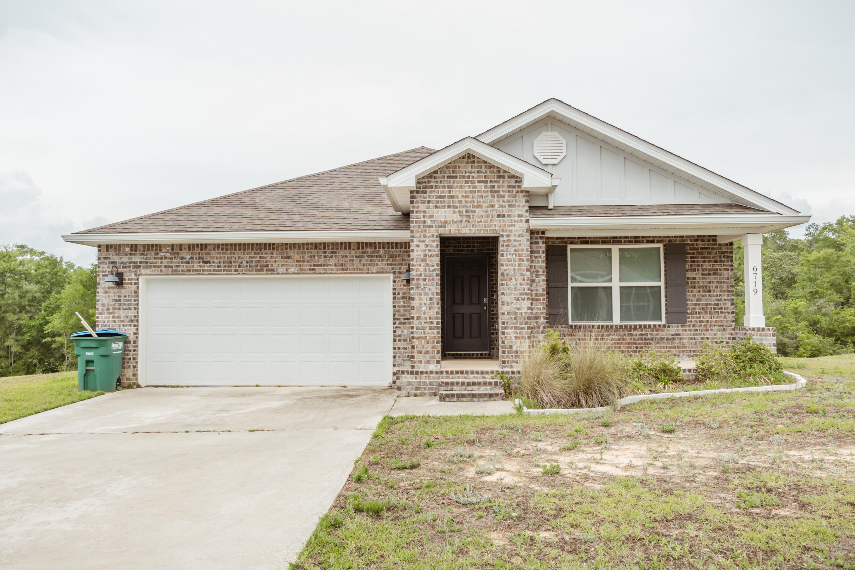 HERITAGE PLANTATION - Residential Lease
