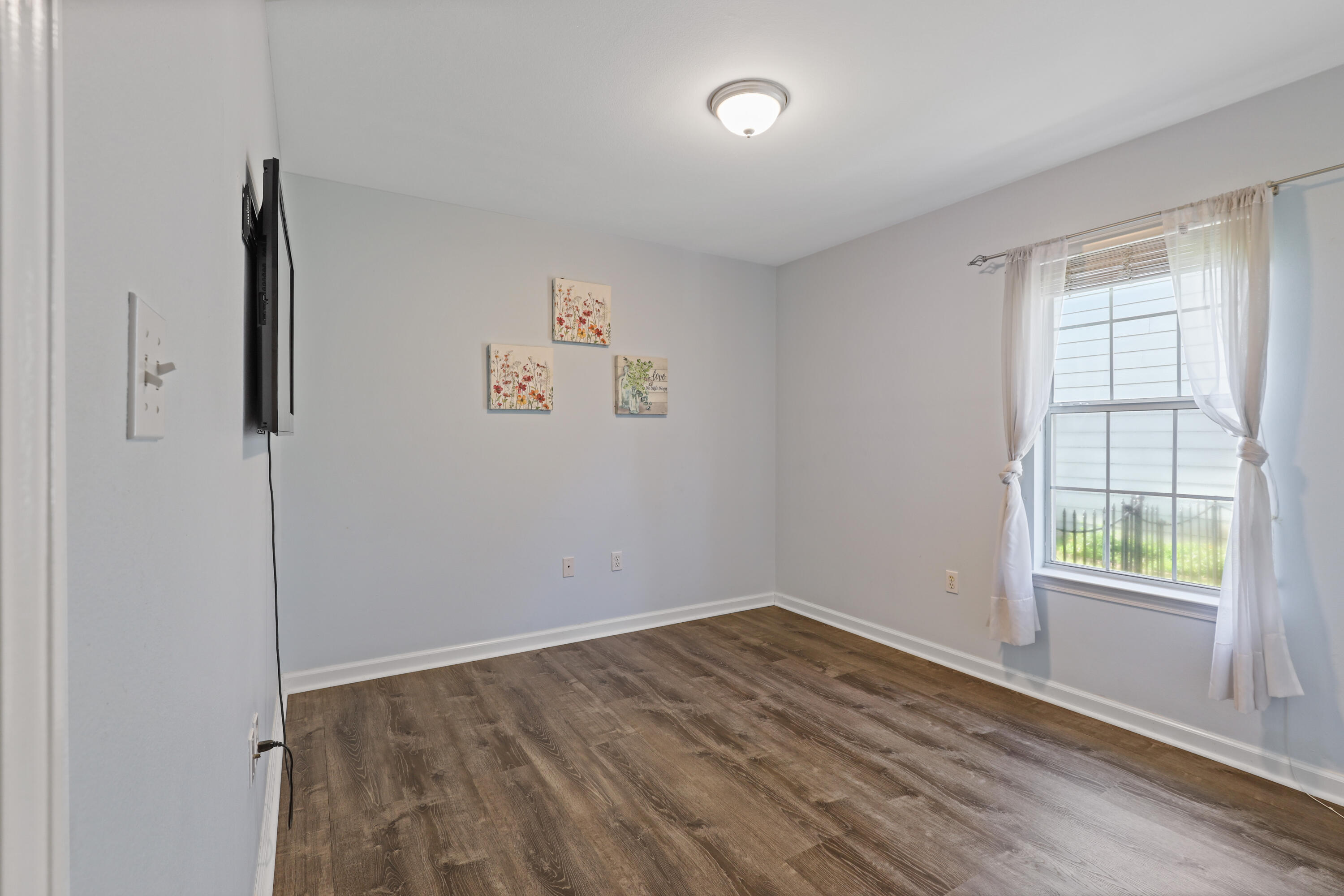 OLDE FLORIDA LAKES PH II - Residential Lease